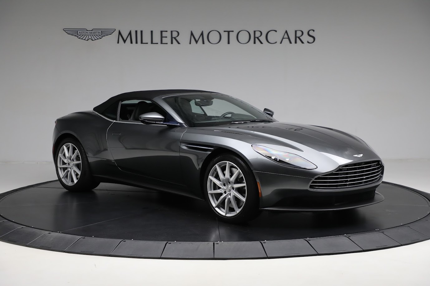 Used 2020 Aston Martin DB11 Volante | St. Petersburg, FL