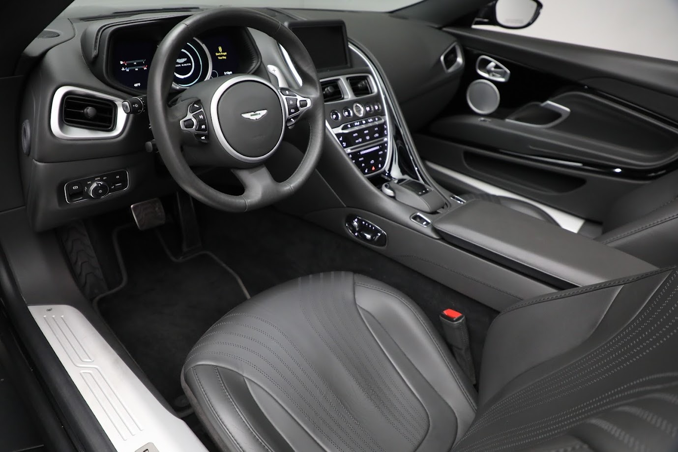 Used 2020 Aston Martin DB11 Volante | St. Petersburg, FL
