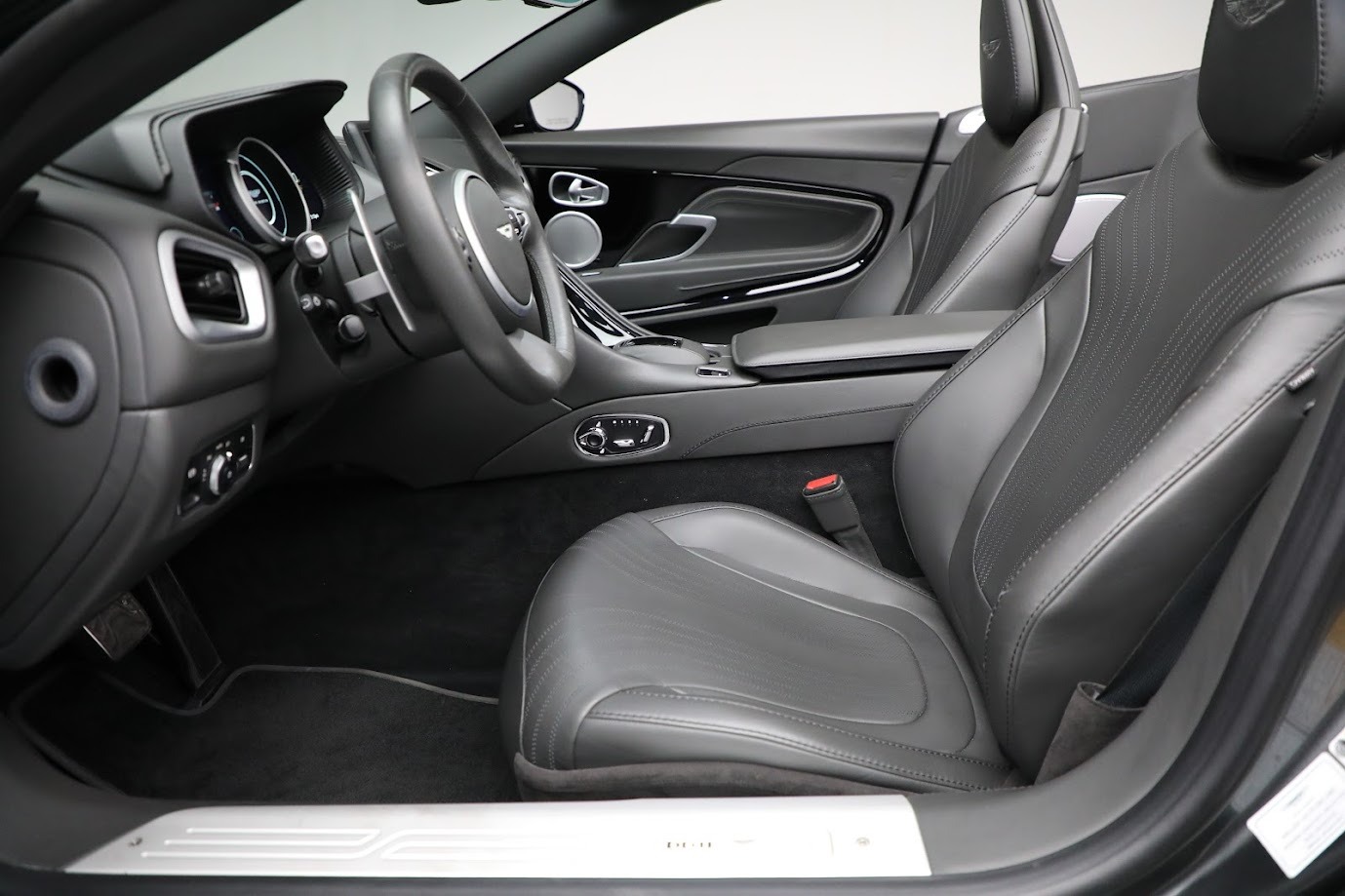 Used 2020 Aston Martin DB11 Volante | St. Petersburg, FL