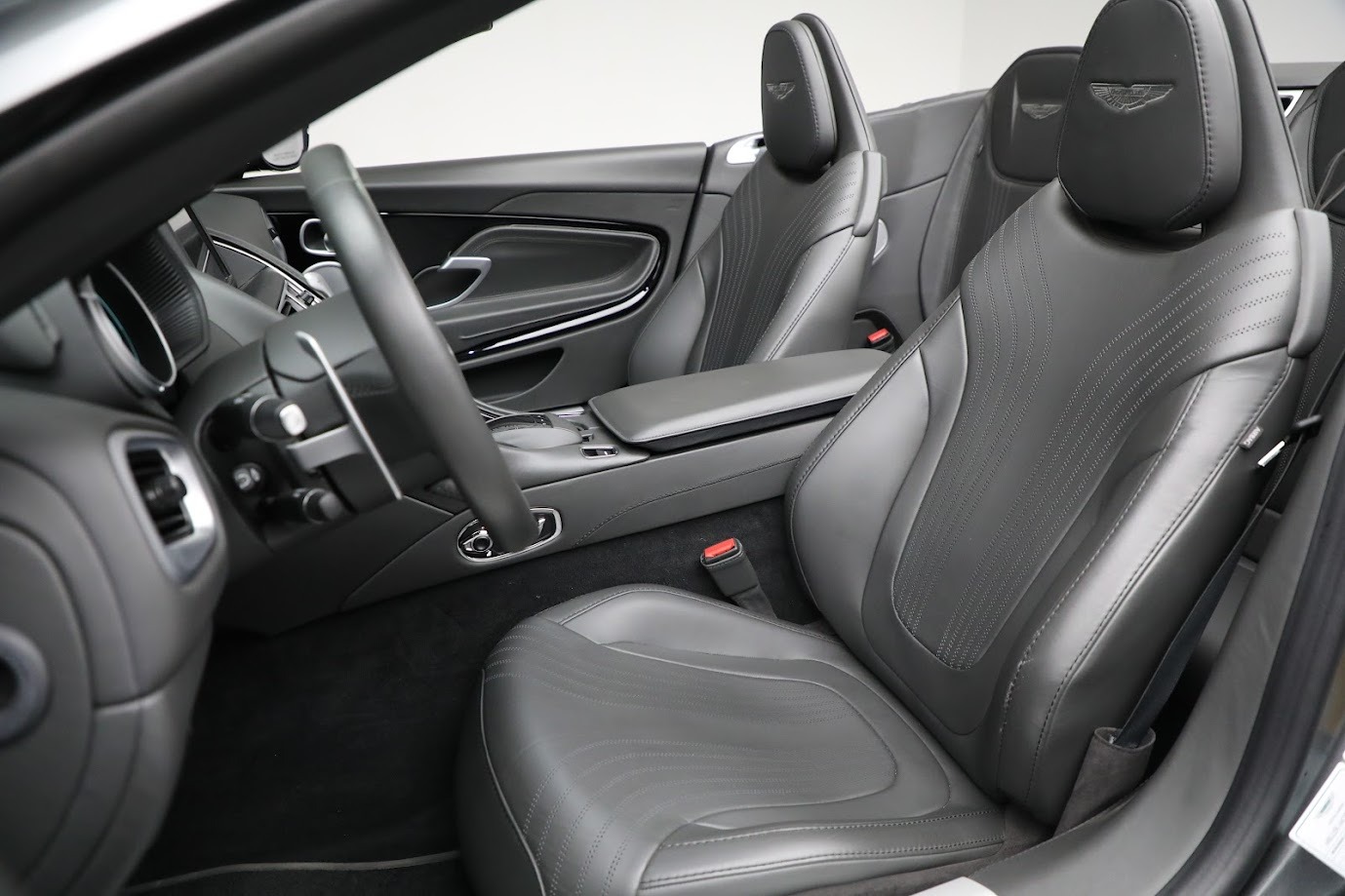 Used 2020 Aston Martin DB11 Volante | St. Petersburg, FL