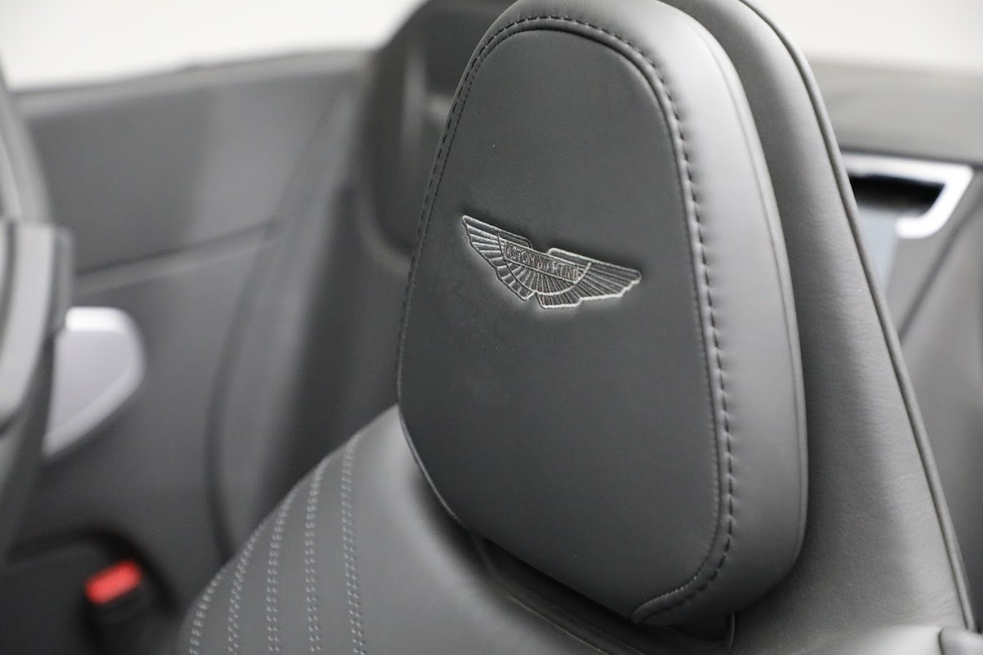 Used 2020 Aston Martin DB11 Volante | St. Petersburg, FL