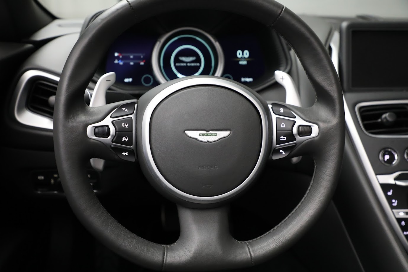 Used 2020 Aston Martin DB11 Volante | St. Petersburg, FL