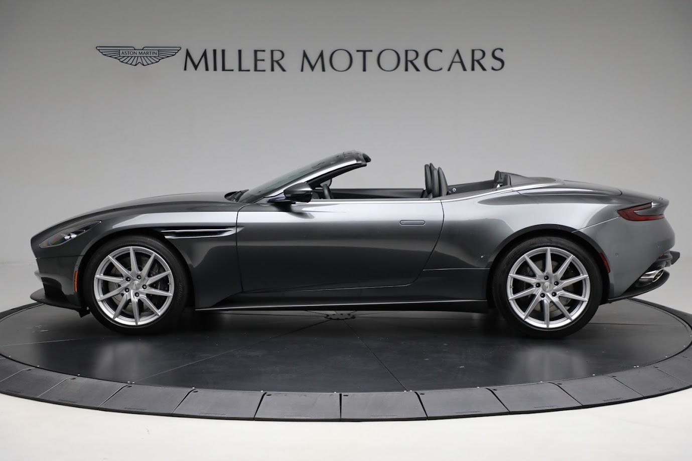 Used 2020 Aston Martin DB11 Volante | St. Petersburg, FL