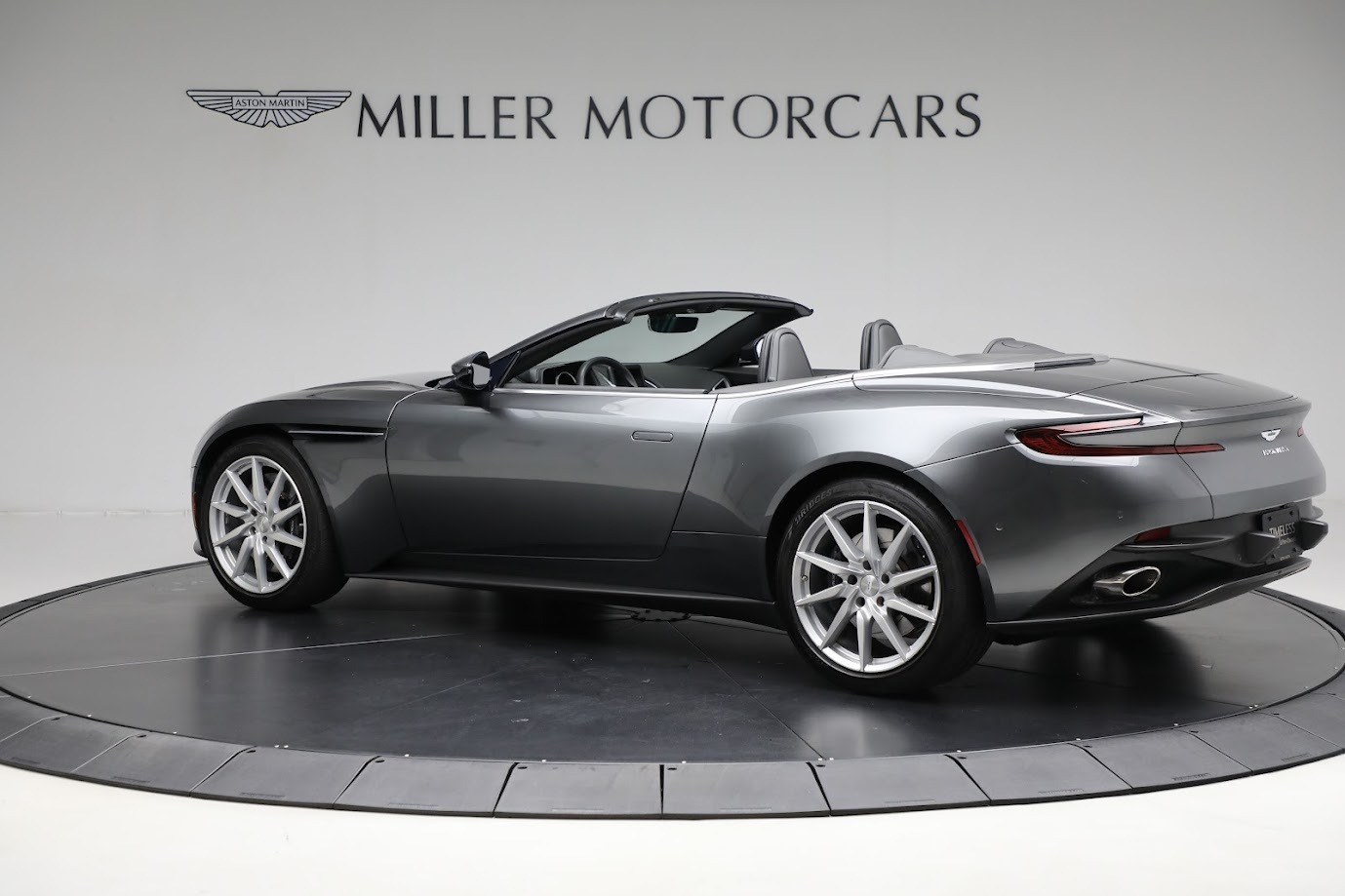 Used 2020 Aston Martin DB11 Volante | St. Petersburg, FL