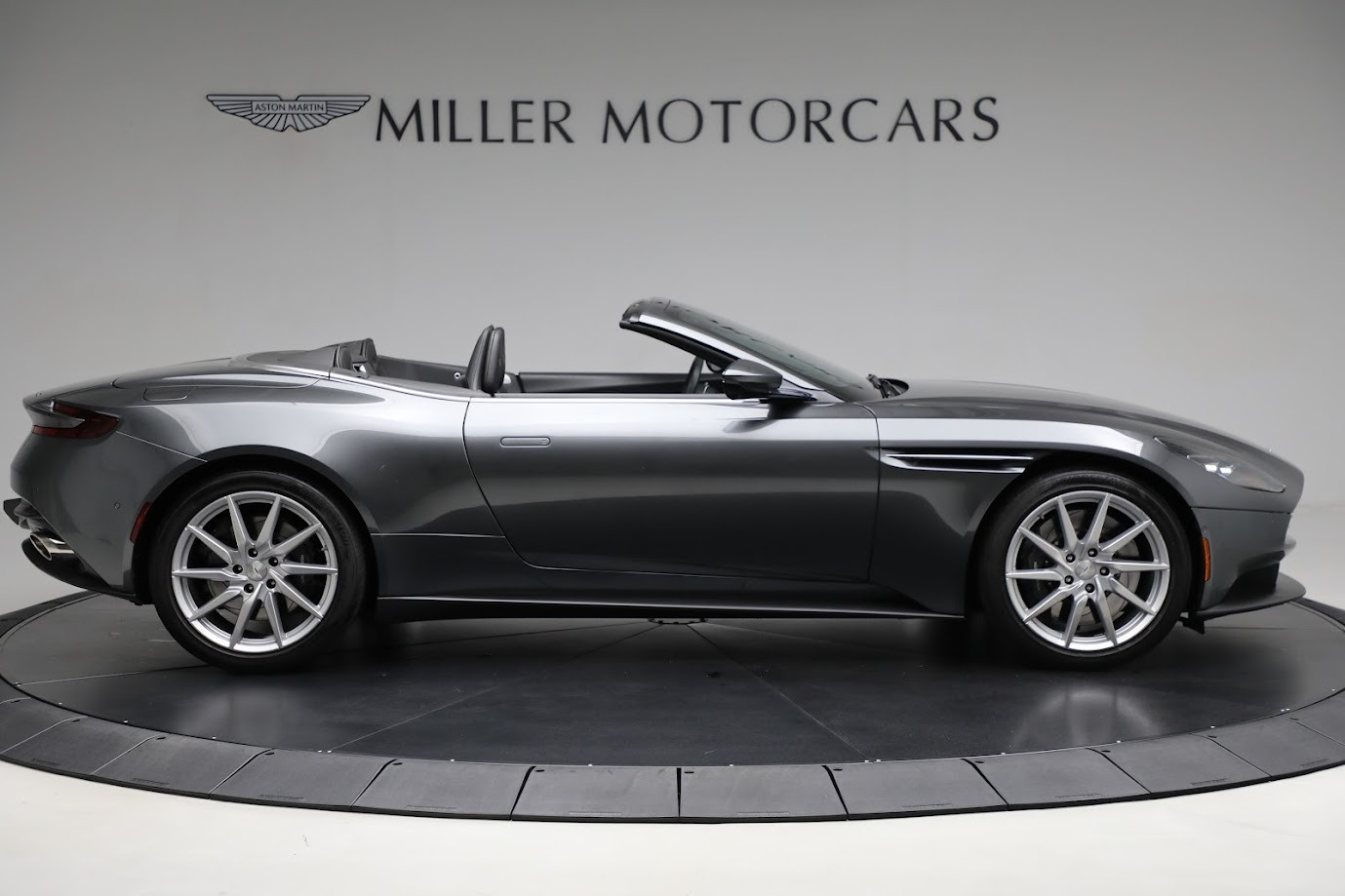 Used 2020 Aston Martin DB11 Volante | St. Petersburg, FL
