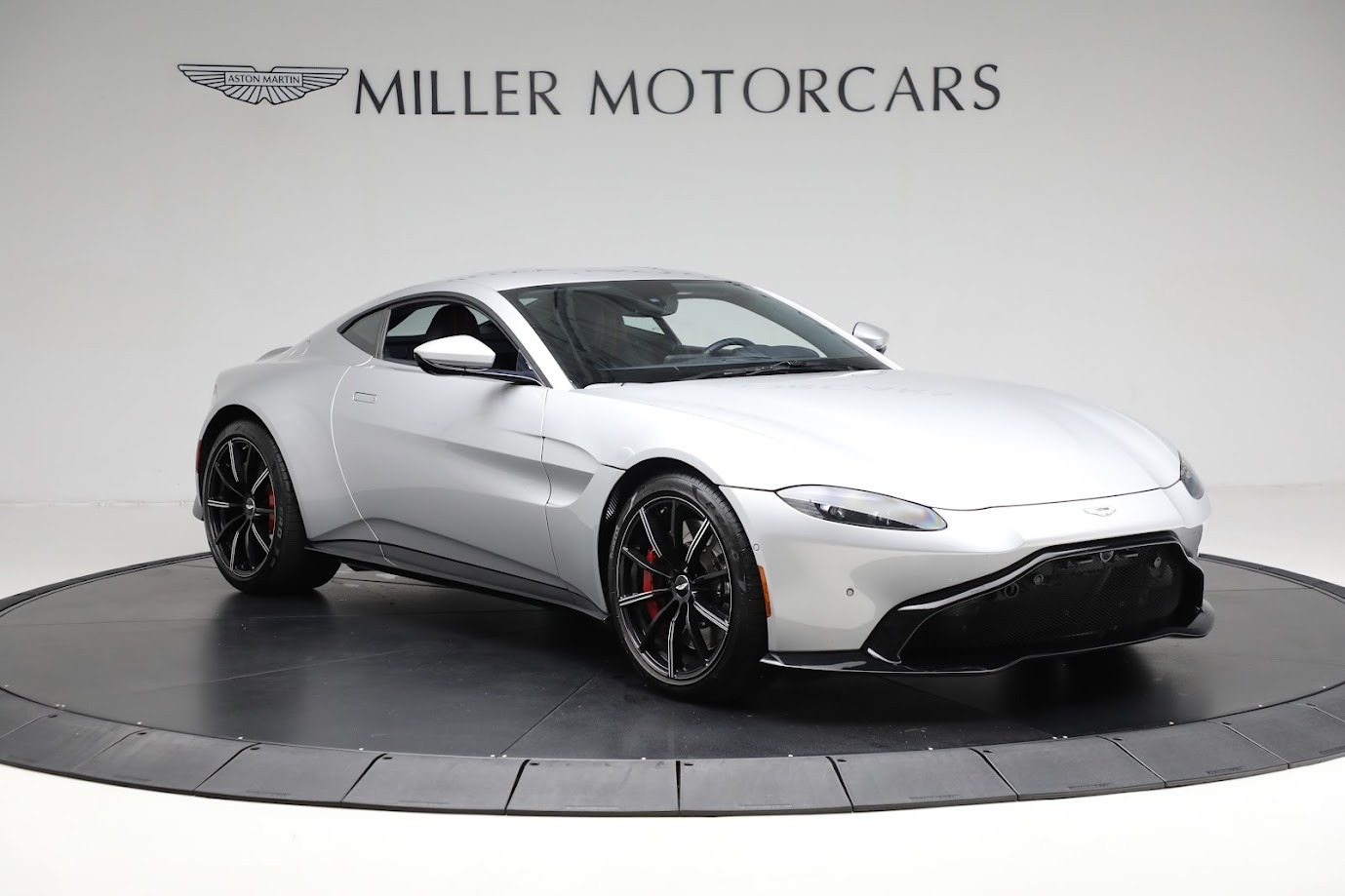 Used 2020 Aston Martin Vantage Coupe | St. Petersburg, FL