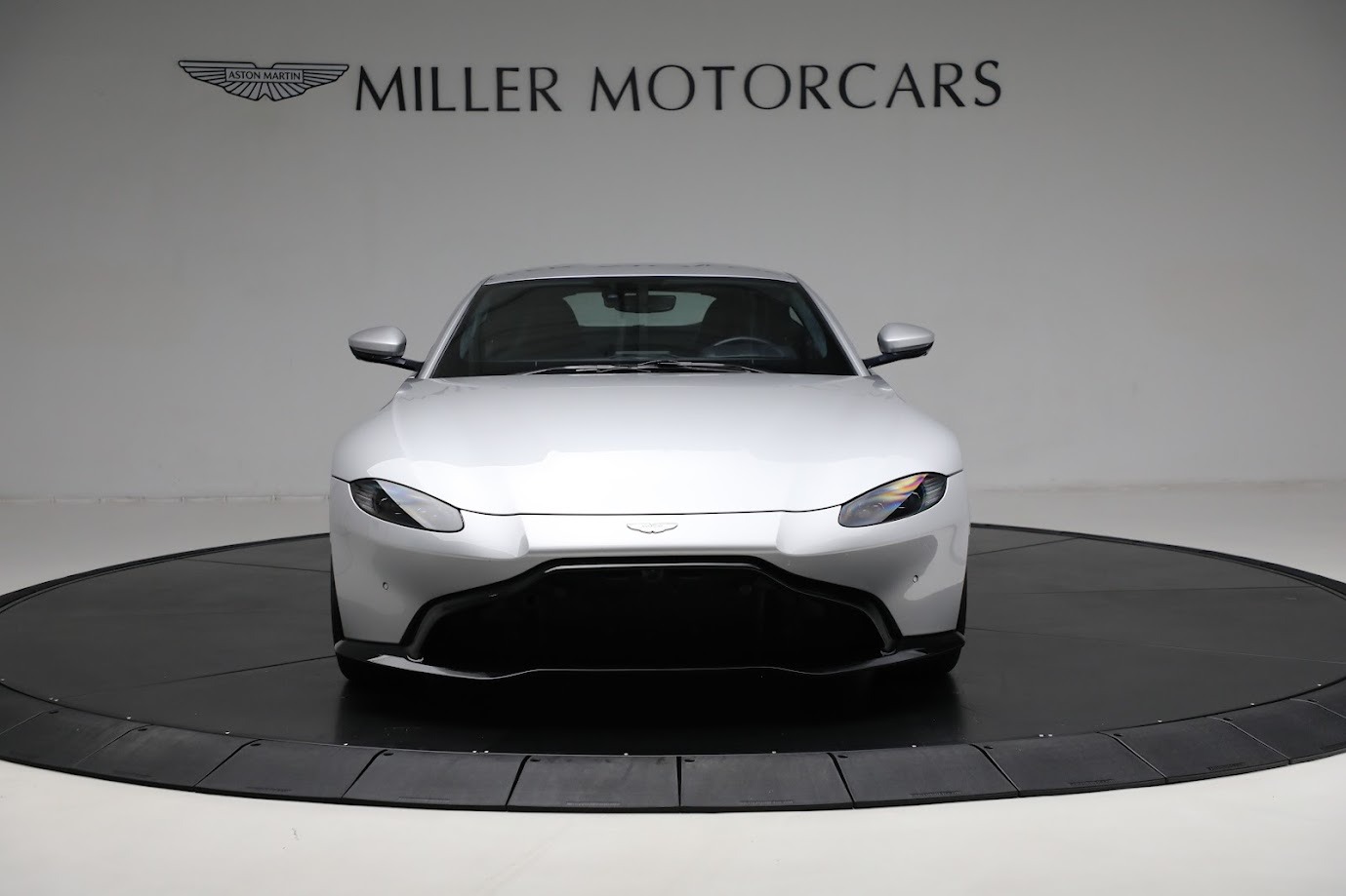 Used 2020 Aston Martin Vantage Coupe | St. Petersburg, FL