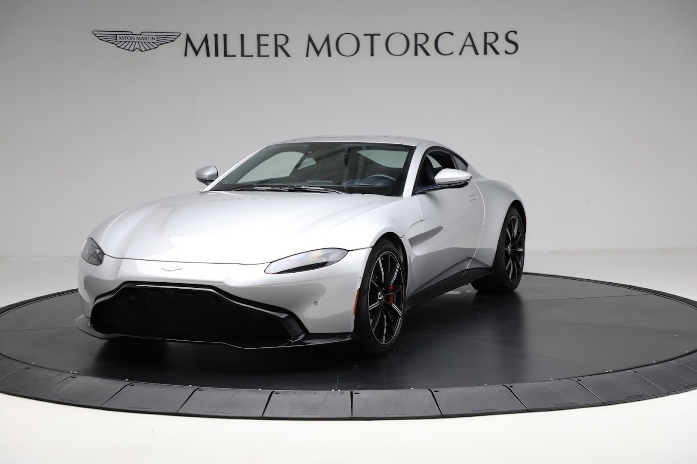 Used 2020 Aston Martin Vantage Coupe | St. Petersburg, FL