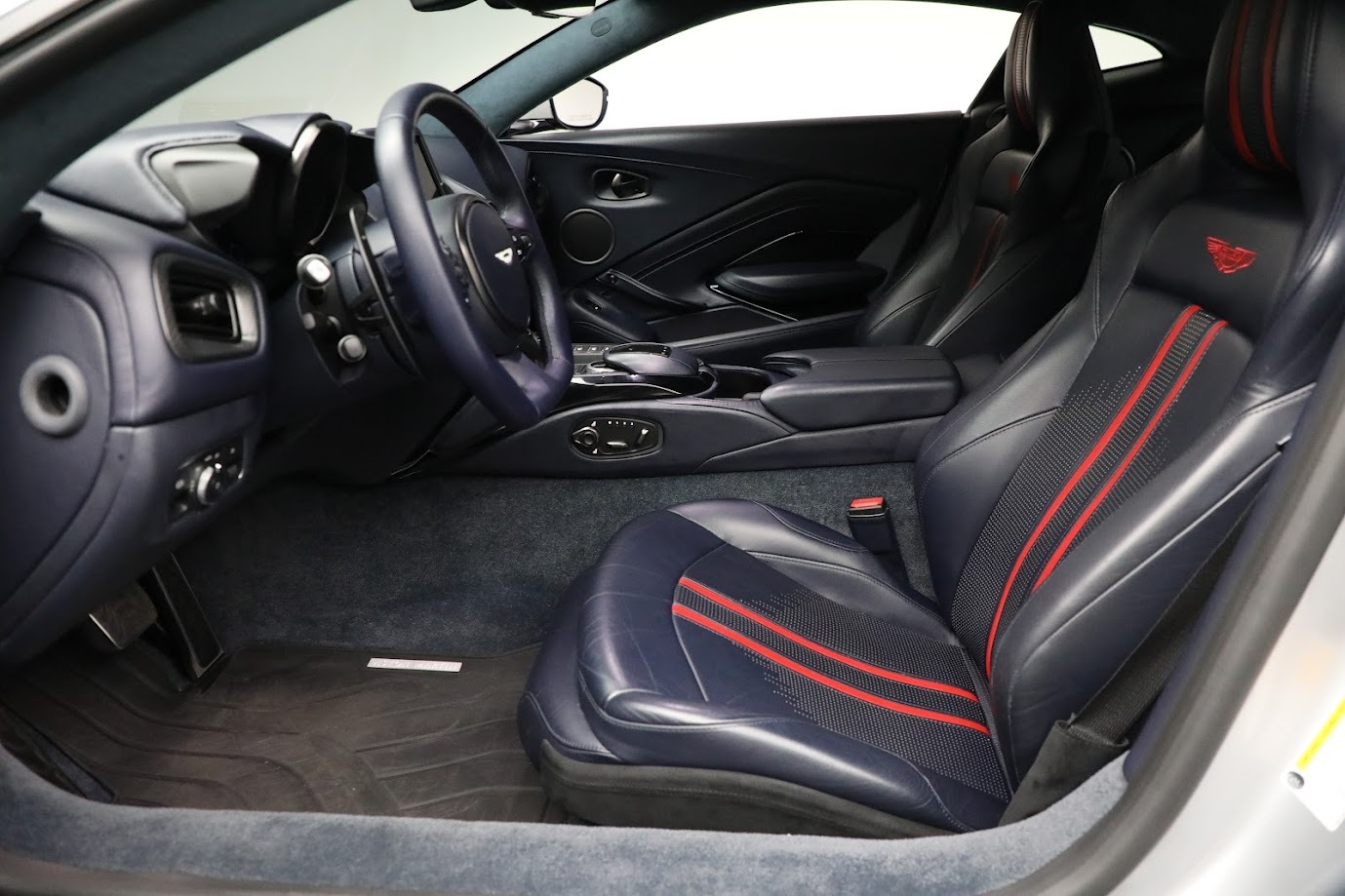 Used 2020 Aston Martin Vantage Coupe | St. Petersburg, FL