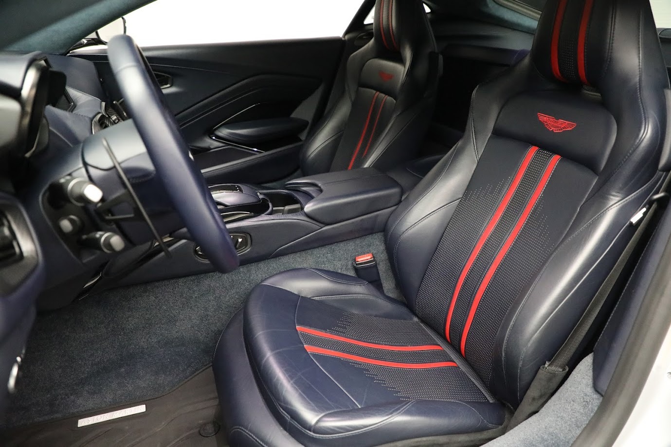 Used 2020 Aston Martin Vantage Coupe | St. Petersburg, FL
