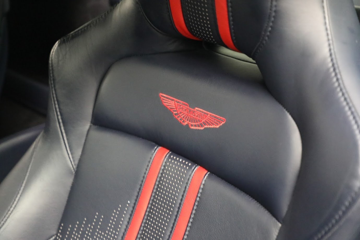 Used 2020 Aston Martin Vantage Coupe | St. Petersburg, FL