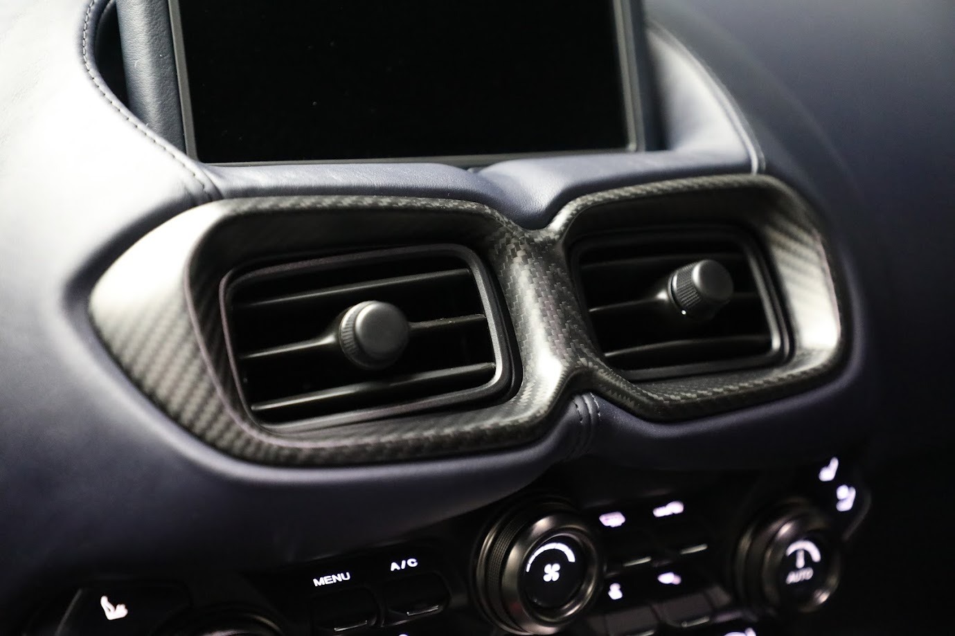 Used 2020 Aston Martin Vantage Coupe | St. Petersburg, FL