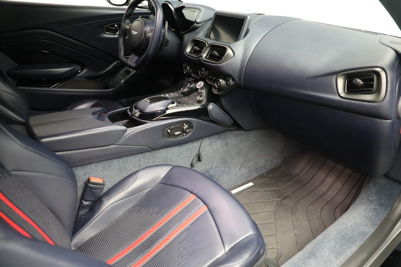 Used 2020 Aston Martin Vantage Coupe | St. Petersburg, FL