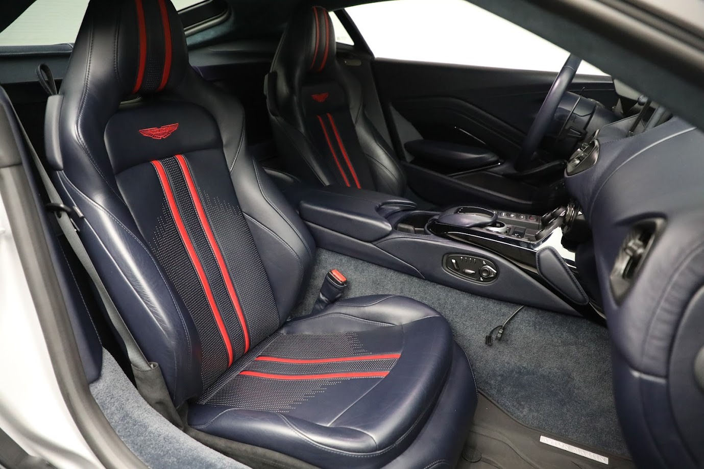 Used 2020 Aston Martin Vantage Coupe | St. Petersburg, FL