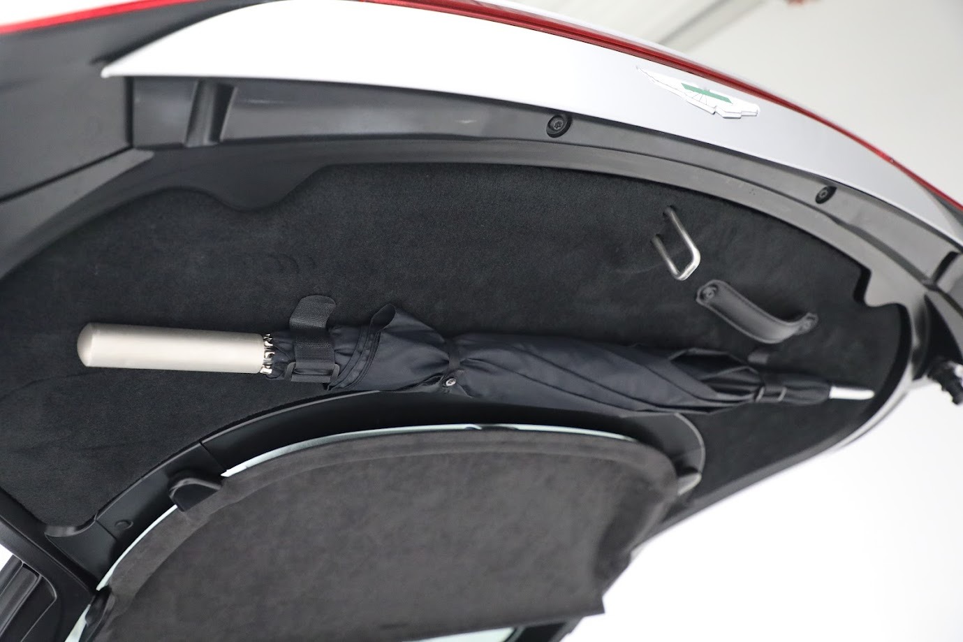 Used 2020 Aston Martin Vantage Coupe | St. Petersburg, FL