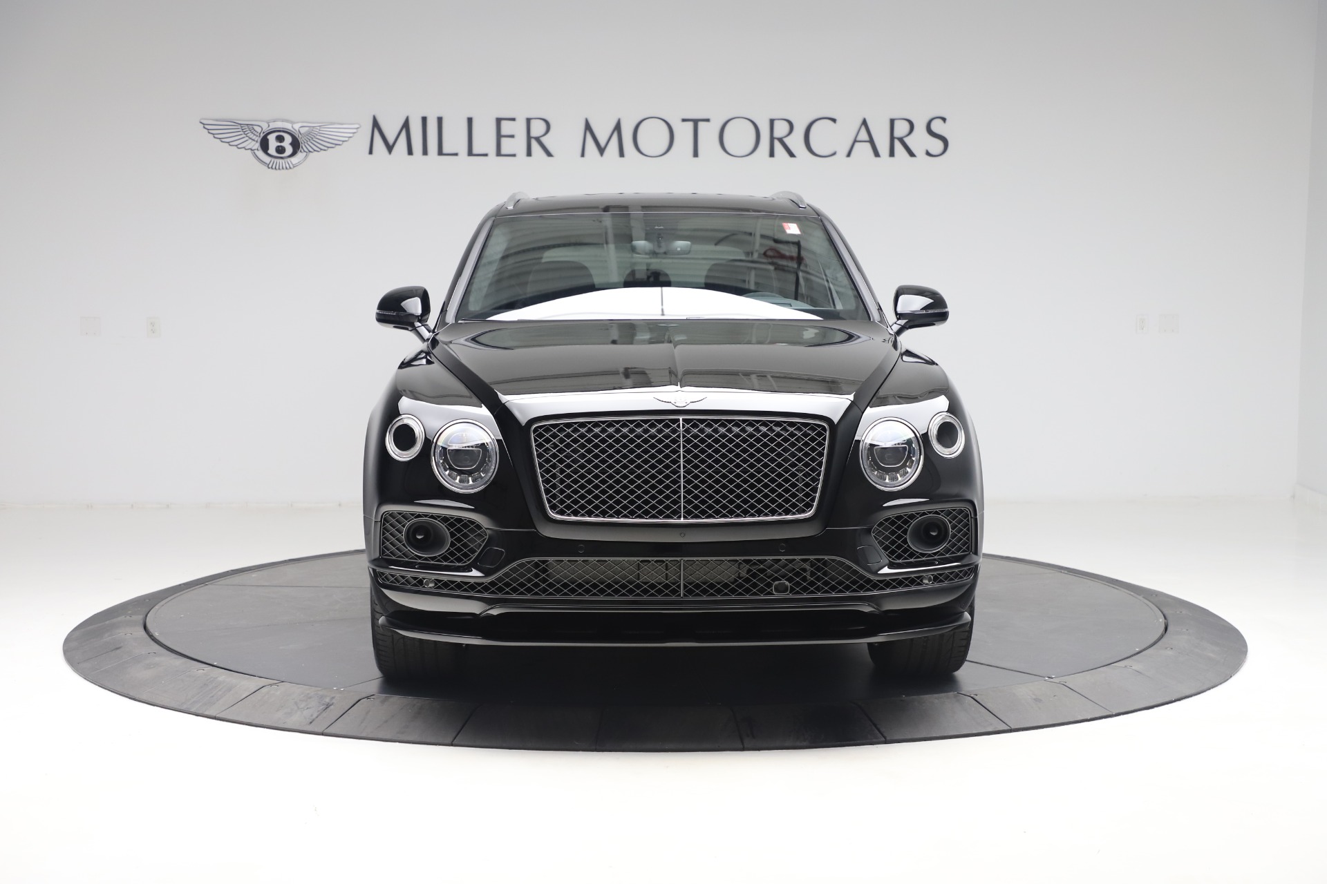 New 2020 Bentley Bentayga Speed | St. Petersburg, FL