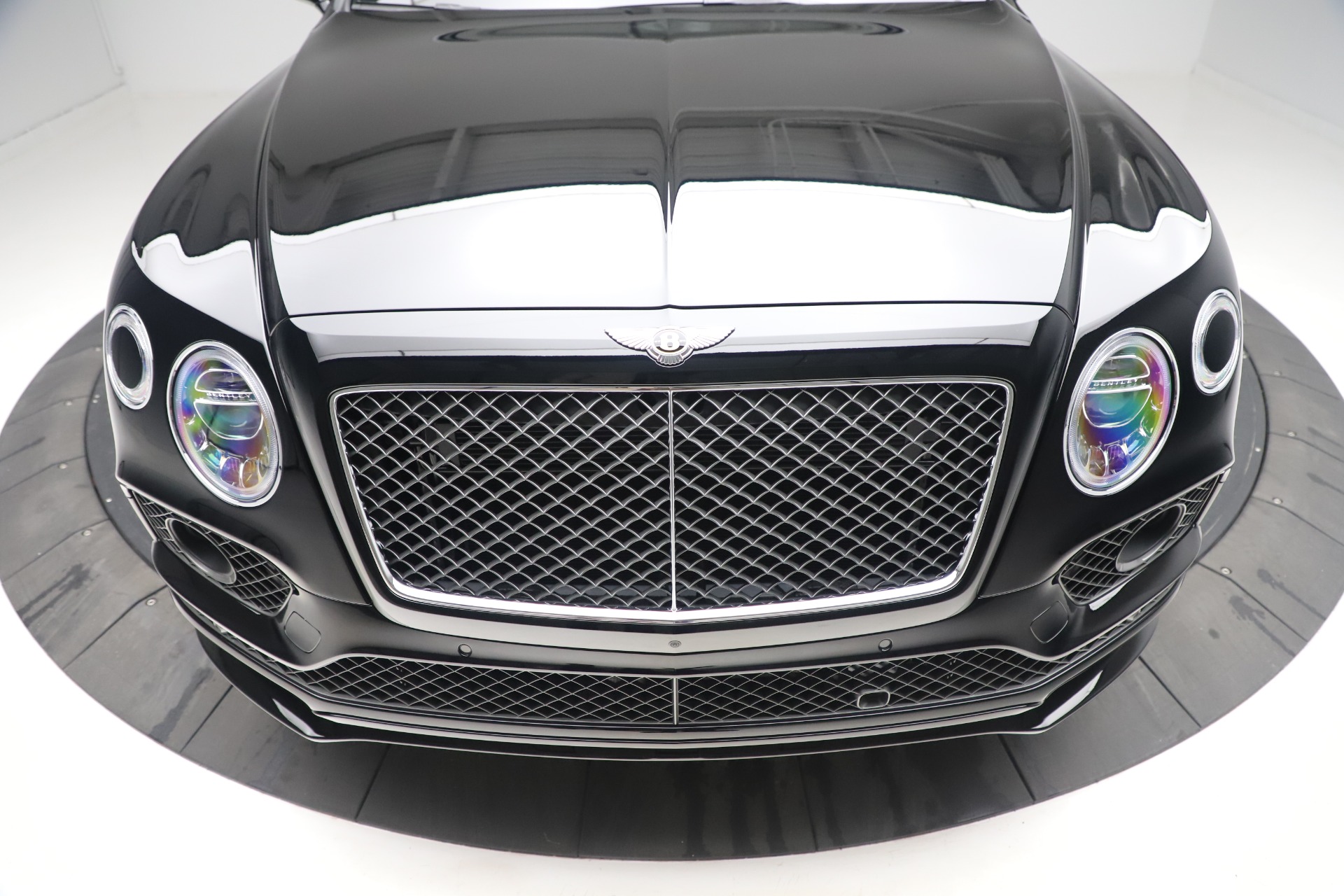 New 2020 Bentley Bentayga Speed | St. Petersburg, FL