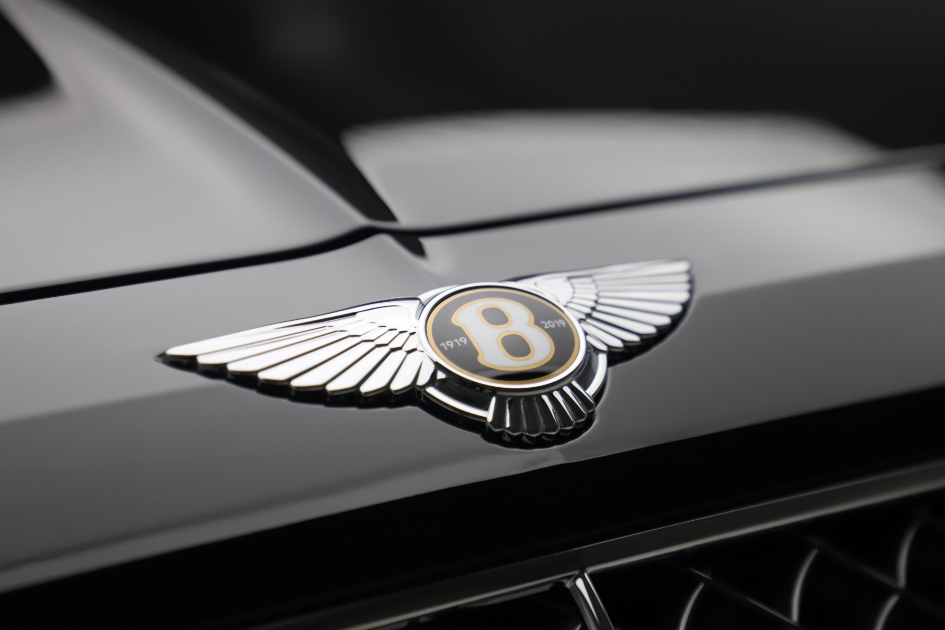 New 2020 Bentley Bentayga Speed | St. Petersburg, FL