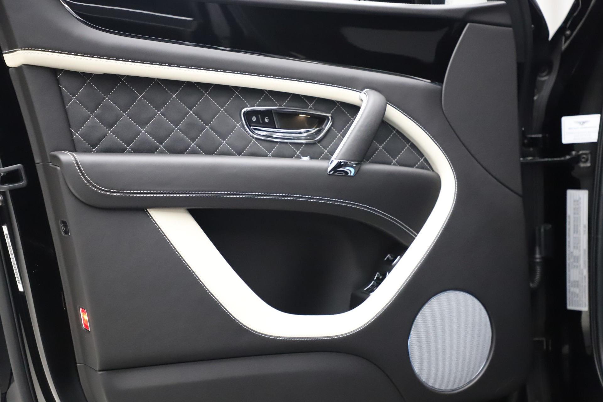 New 2020 Bentley Bentayga Speed | St. Petersburg, FL