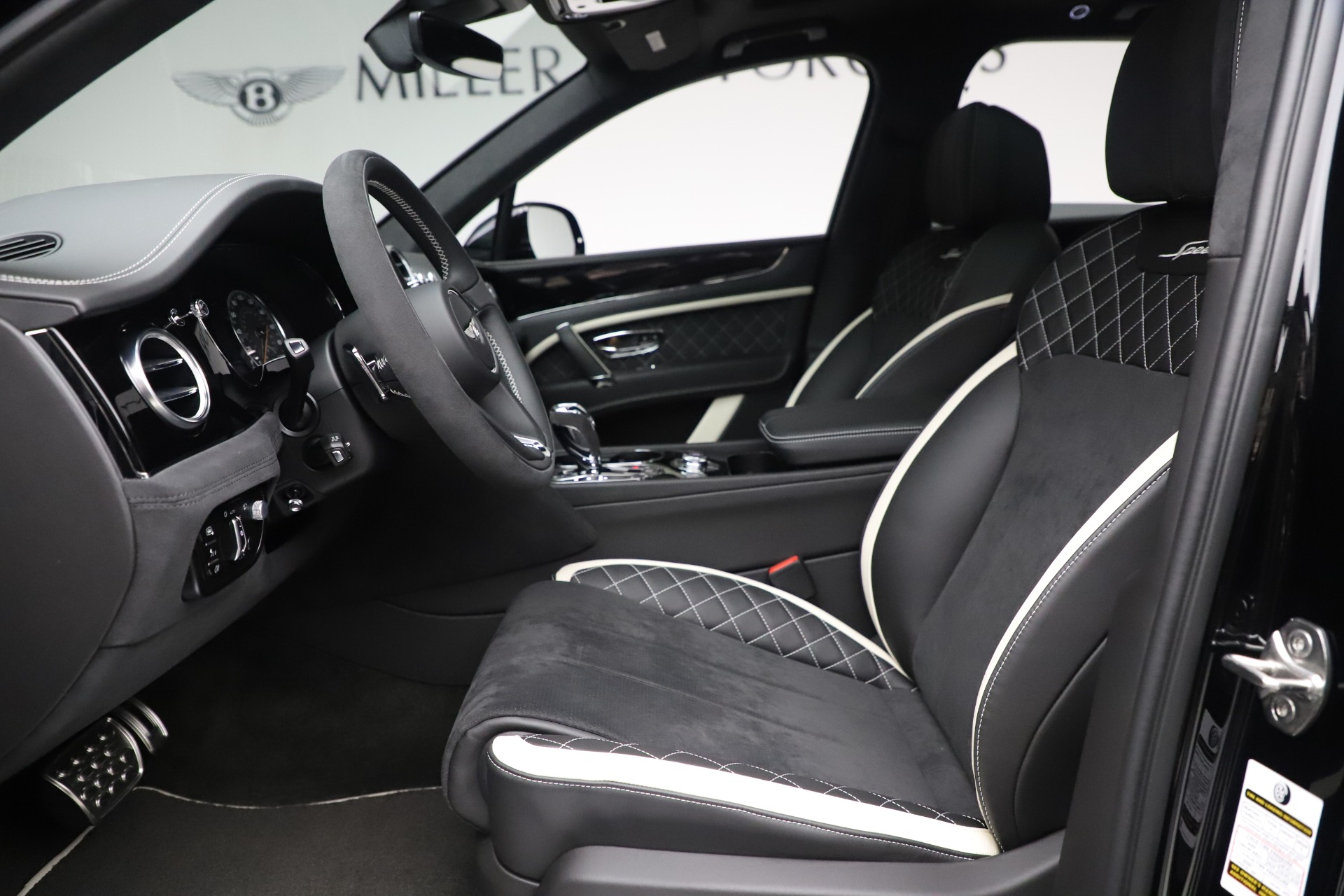 New 2020 Bentley Bentayga Speed | St. Petersburg, FL