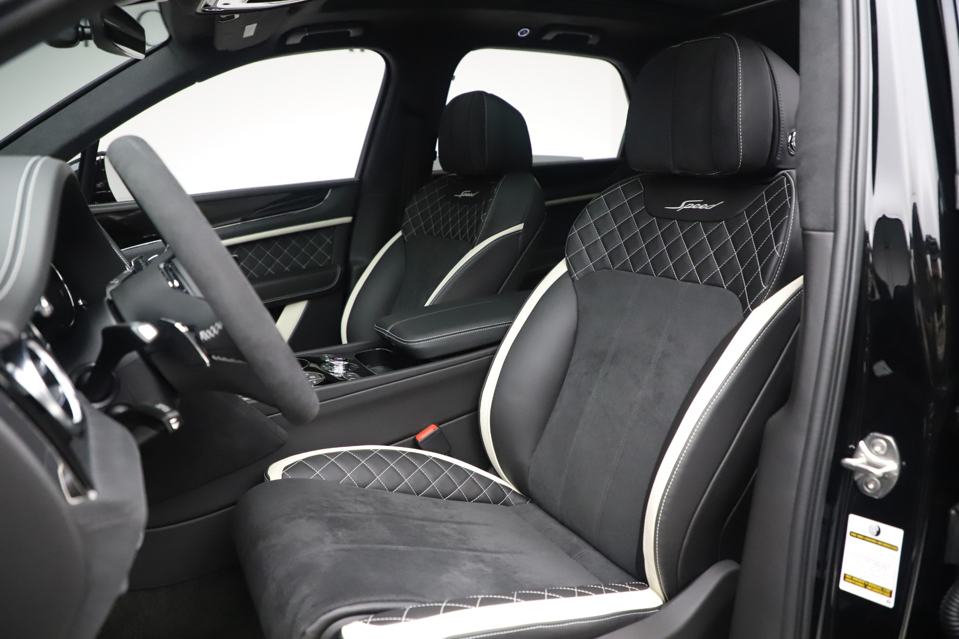 New 2020 Bentley Bentayga Speed | St. Petersburg, FL
