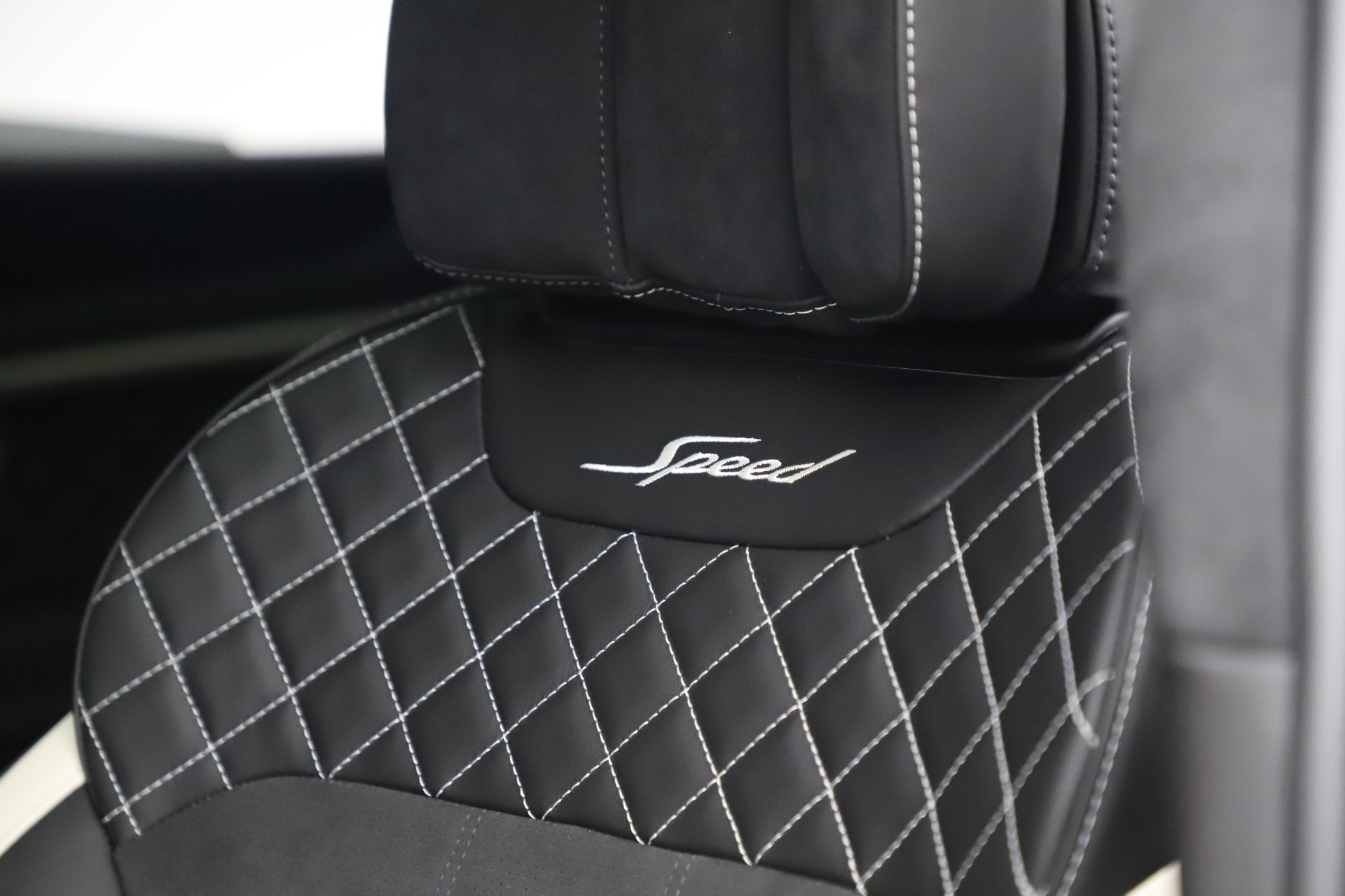 New 2020 Bentley Bentayga Speed | St. Petersburg, FL