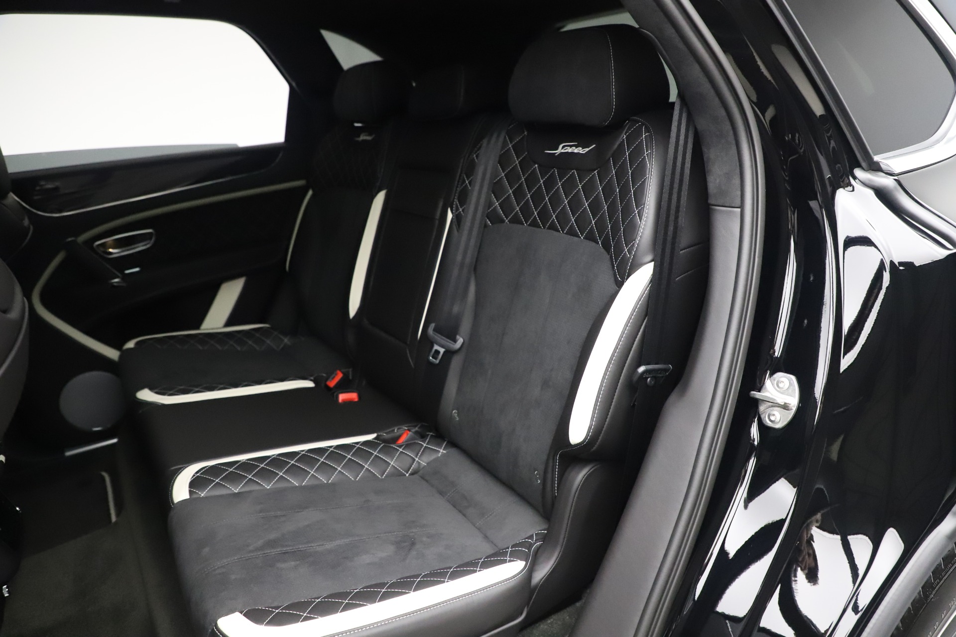 New 2020 Bentley Bentayga Speed | St. Petersburg, FL