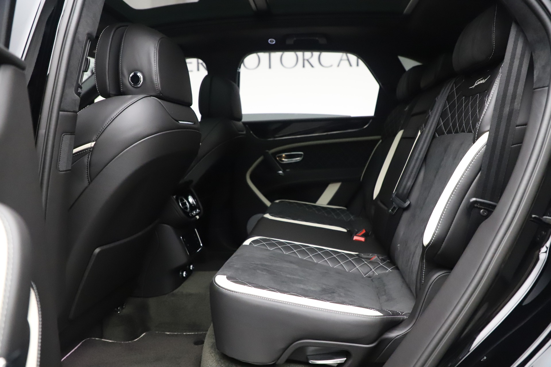 New 2020 Bentley Bentayga Speed | St. Petersburg, FL