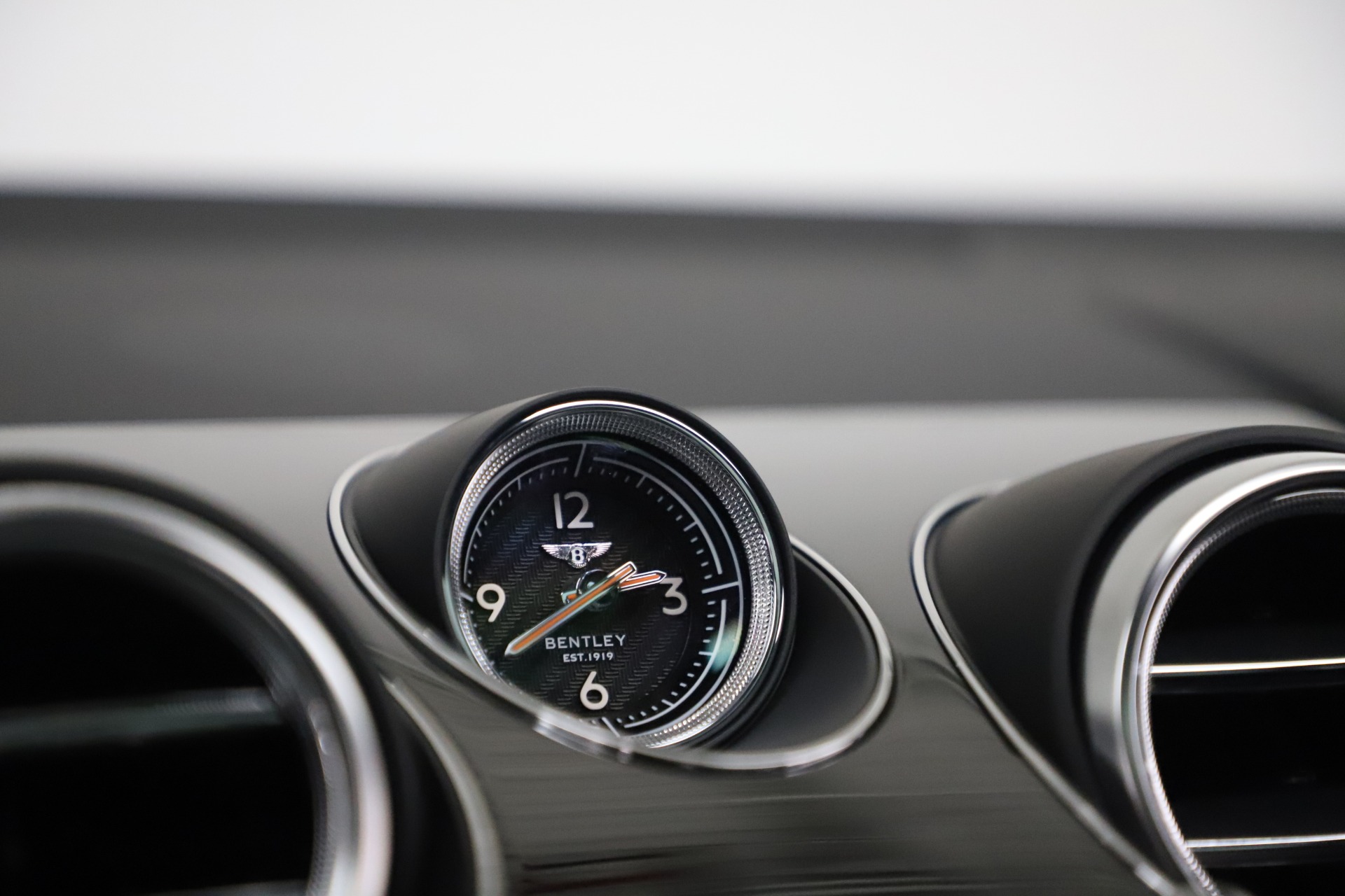 New 2020 Bentley Bentayga Speed | St. Petersburg, FL