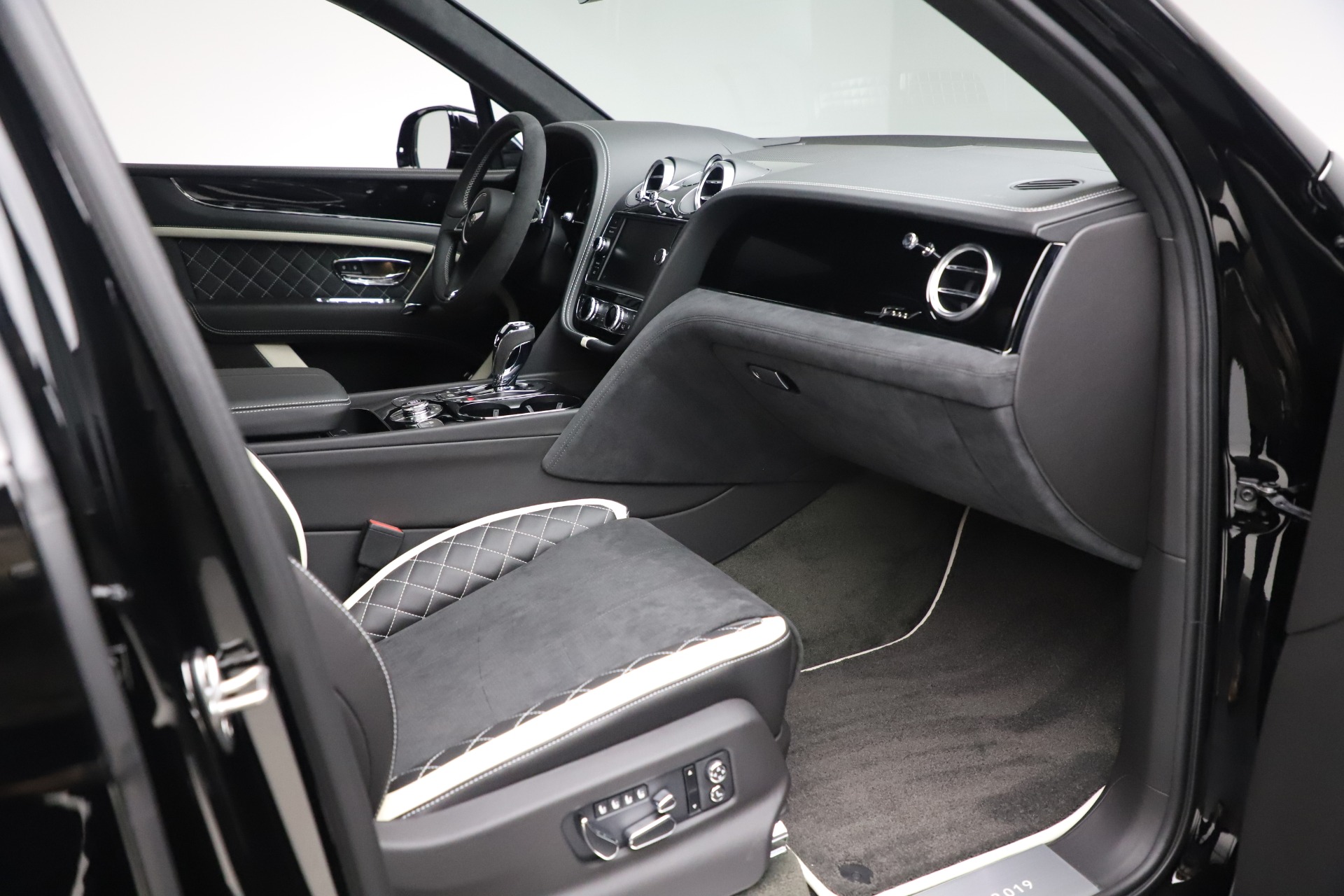 New 2020 Bentley Bentayga Speed | St. Petersburg, FL