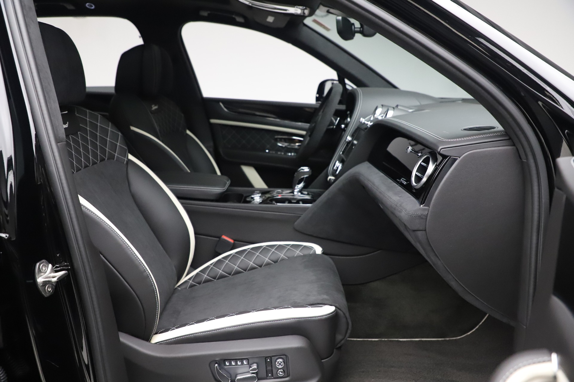 New 2020 Bentley Bentayga Speed | St. Petersburg, FL