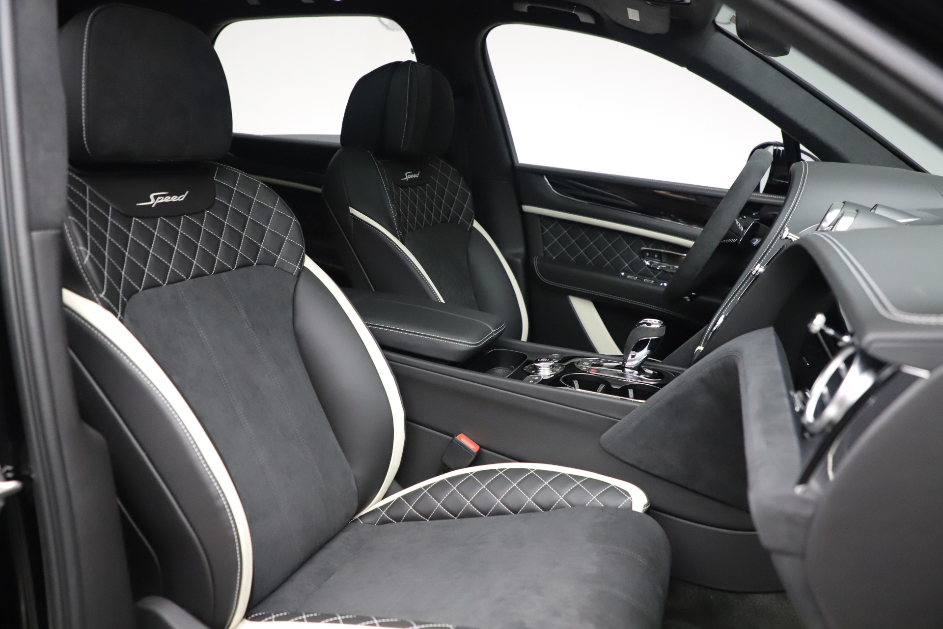 New 2020 Bentley Bentayga Speed | St. Petersburg, FL