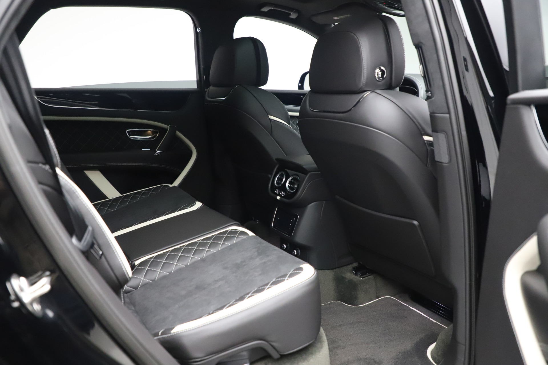 New 2020 Bentley Bentayga Speed | St. Petersburg, FL