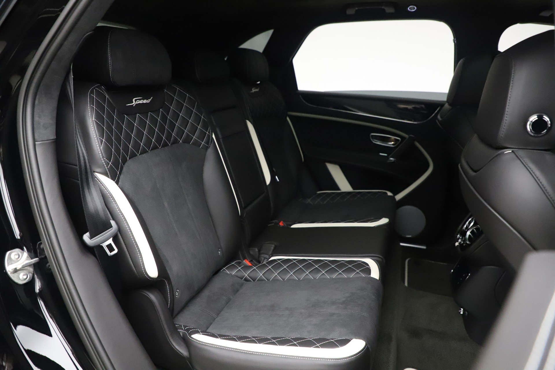 New 2020 Bentley Bentayga Speed | St. Petersburg, FL