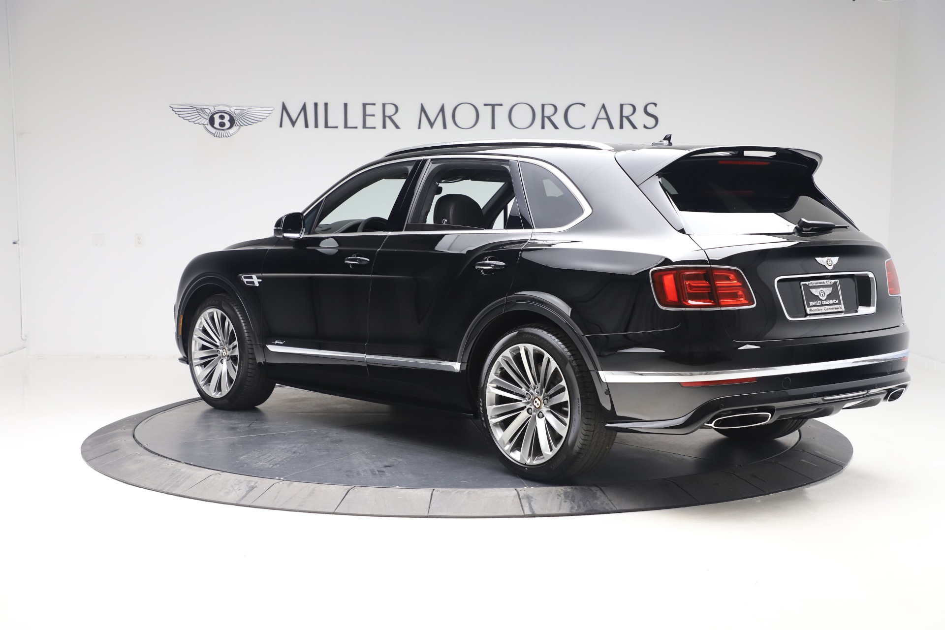 New 2020 Bentley Bentayga Speed | St. Petersburg, FL