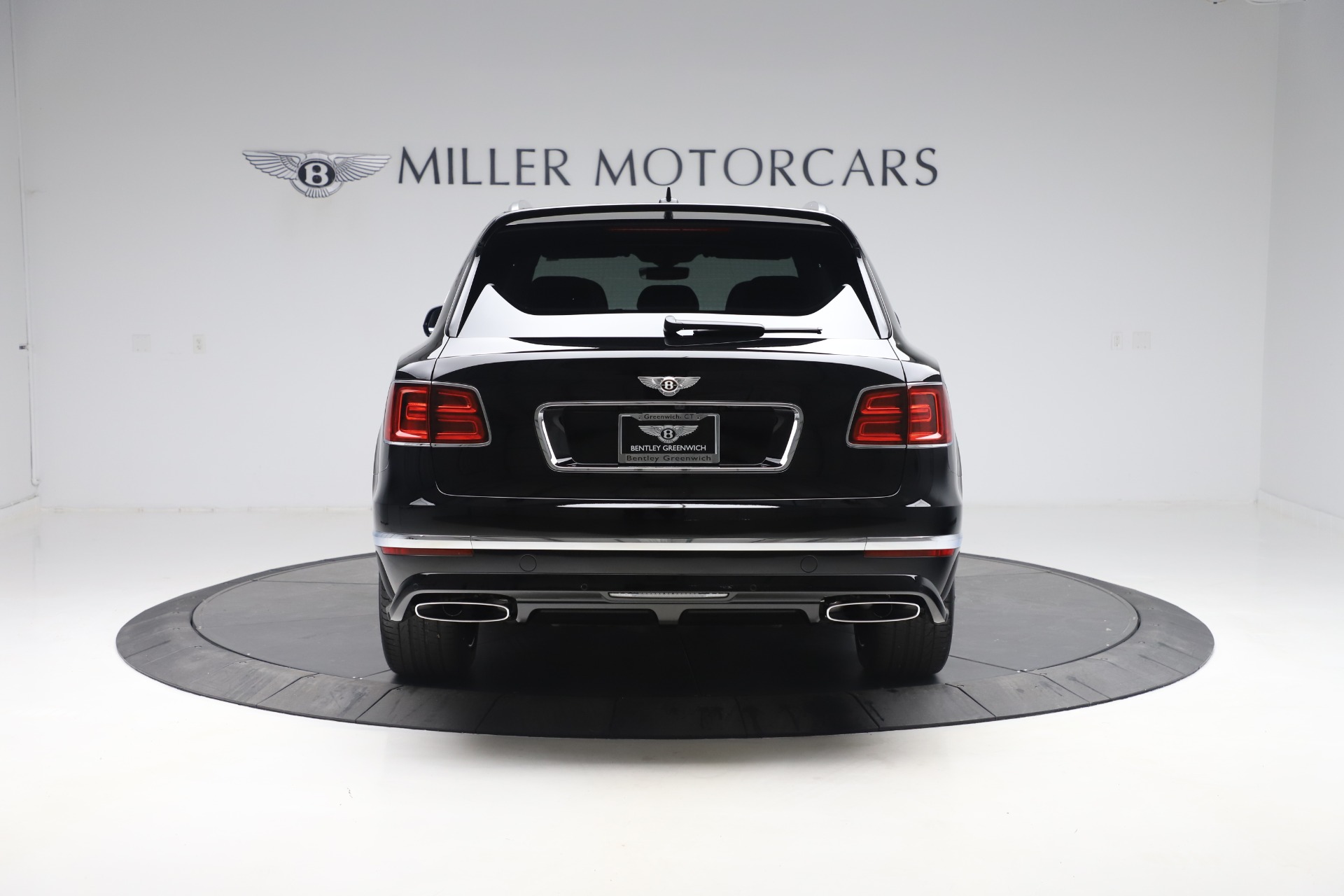 New 2020 Bentley Bentayga Speed | St. Petersburg, FL