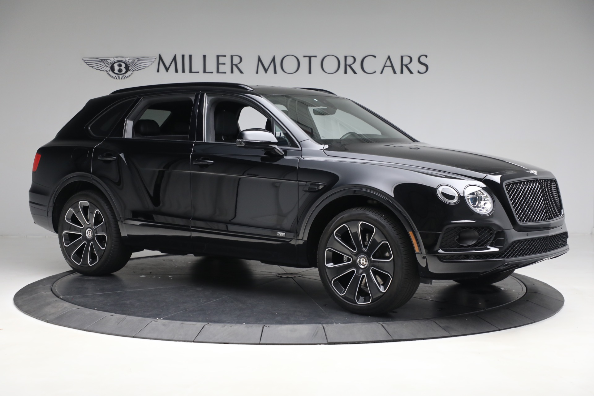 Used 2020 Bentley Bentayga V8 Design Series | St. Petersburg, FL