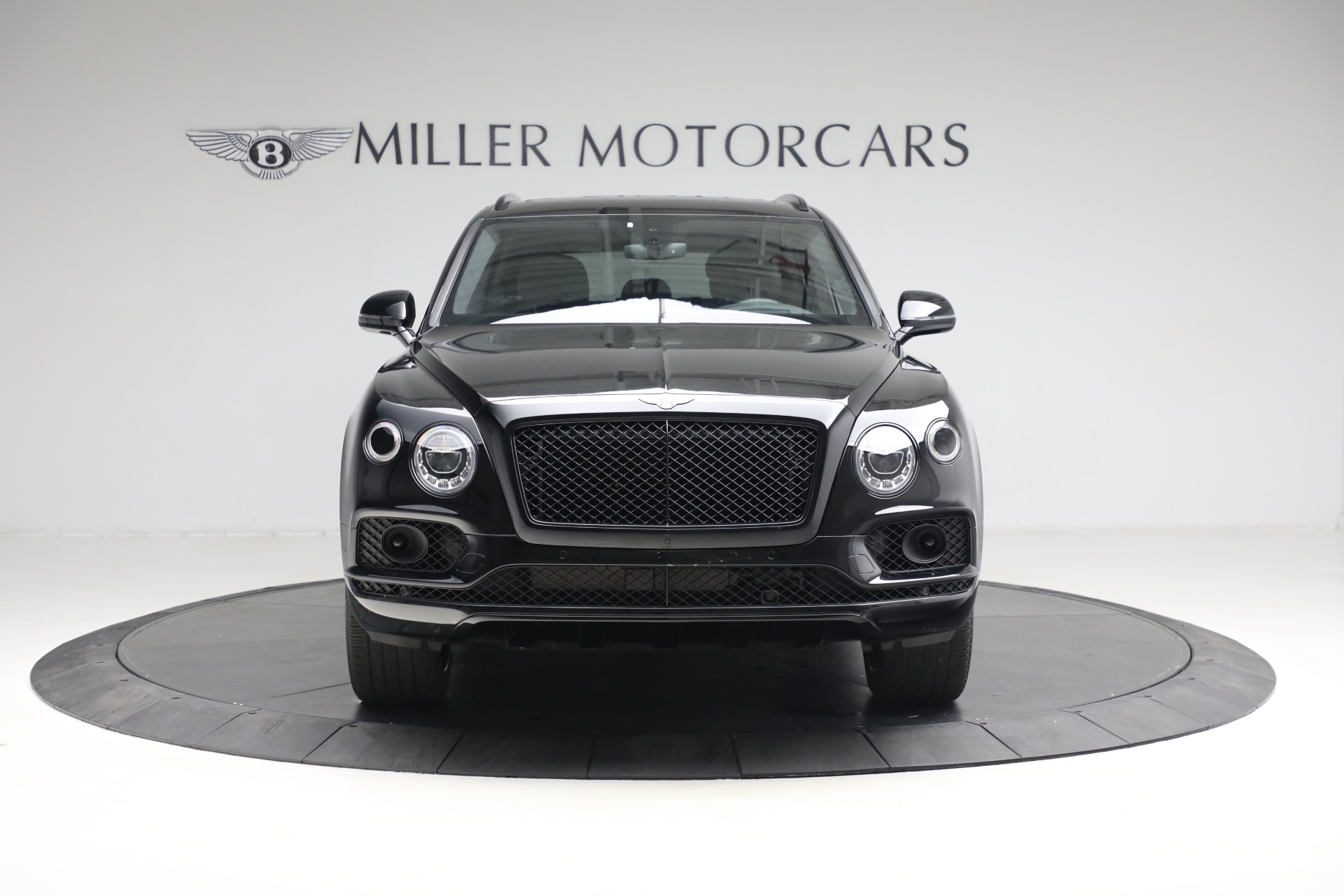 Used 2020 Bentley Bentayga V8 Design Series | St. Petersburg, FL