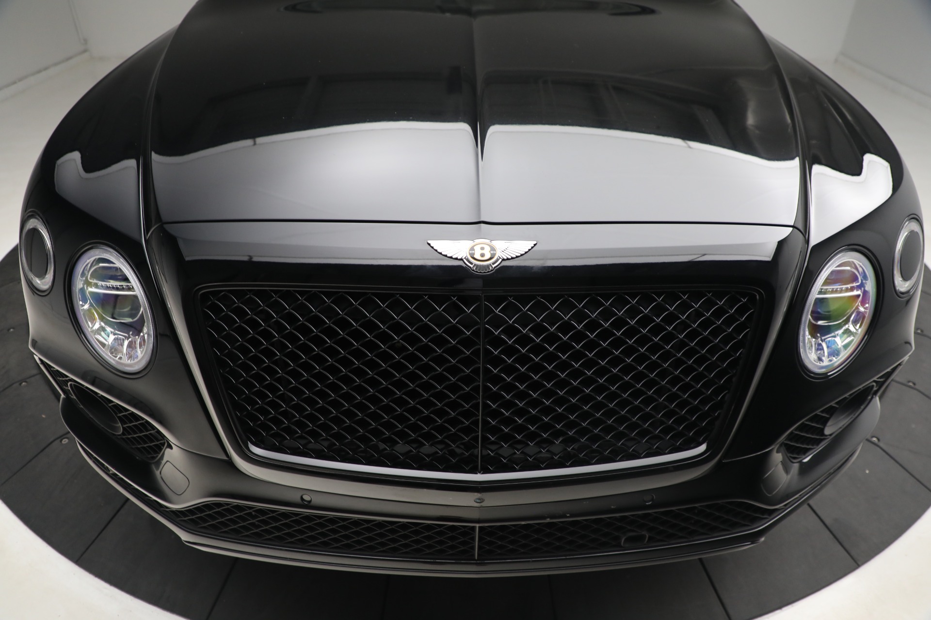 Used 2020 Bentley Bentayga V8 Design Series | St. Petersburg, FL