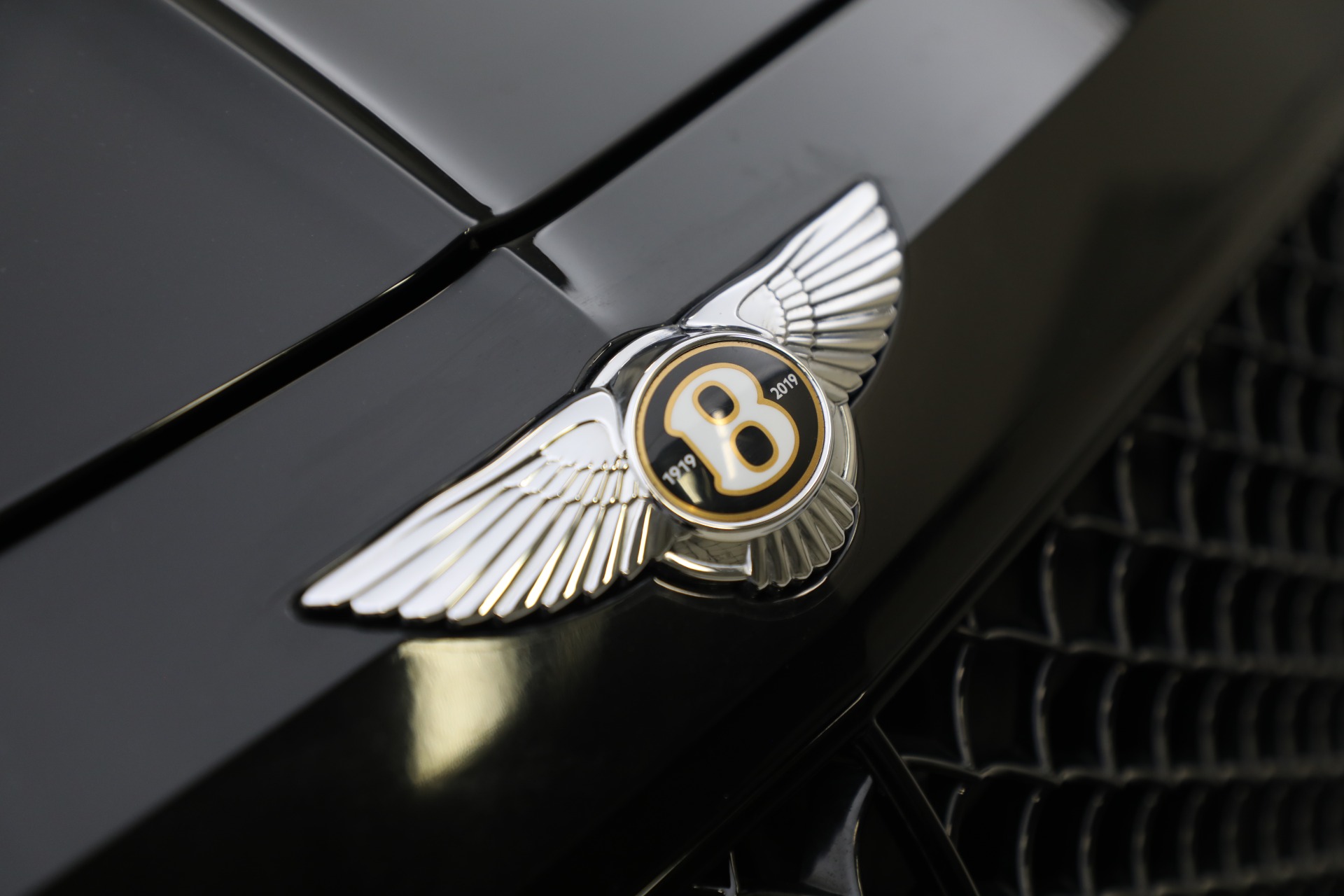 Used 2020 Bentley Bentayga V8 Design Series | St. Petersburg, FL