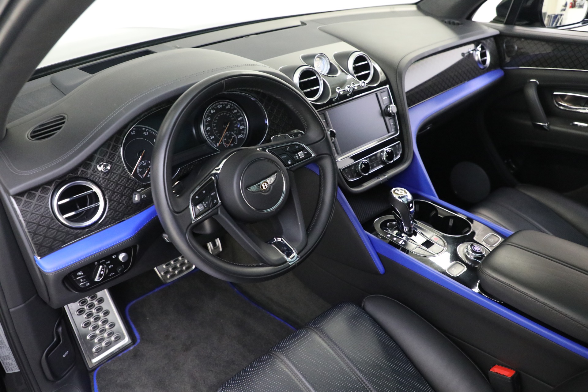 Used 2020 Bentley Bentayga V8 Design Series | St. Petersburg, FL