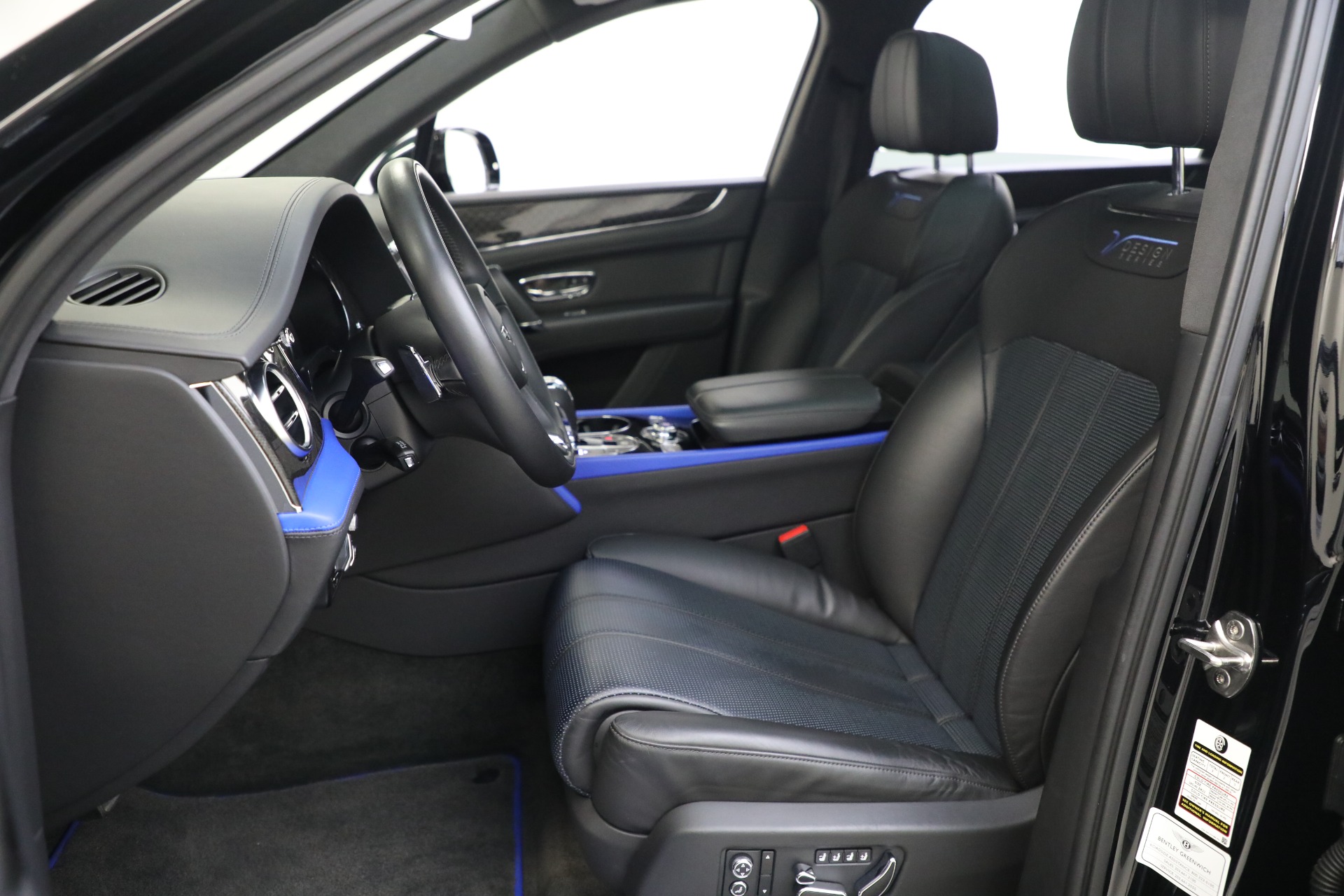 Used 2020 Bentley Bentayga V8 Design Series | St. Petersburg, FL