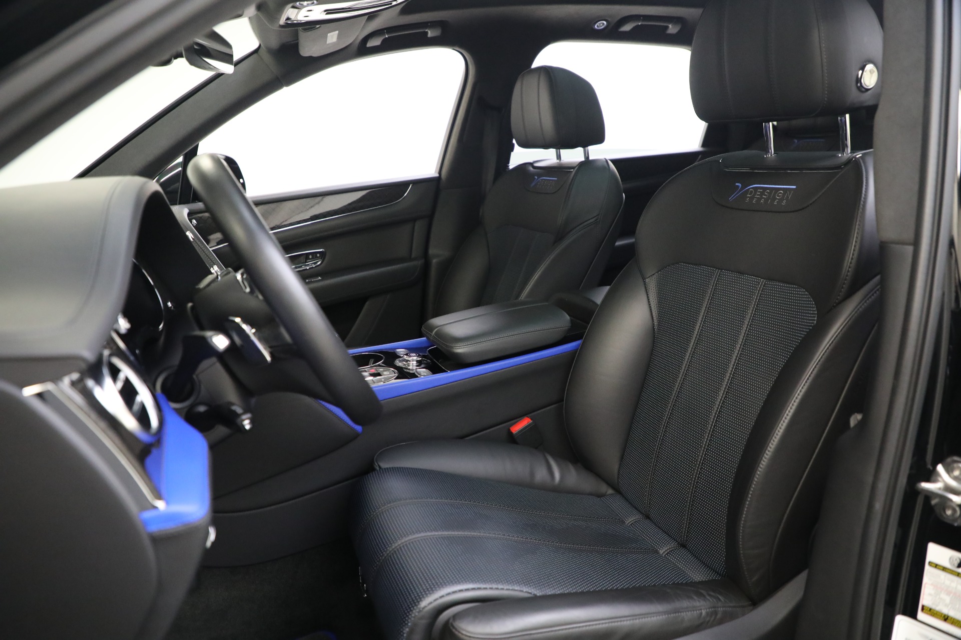Used 2020 Bentley Bentayga V8 Design Series | St. Petersburg, FL