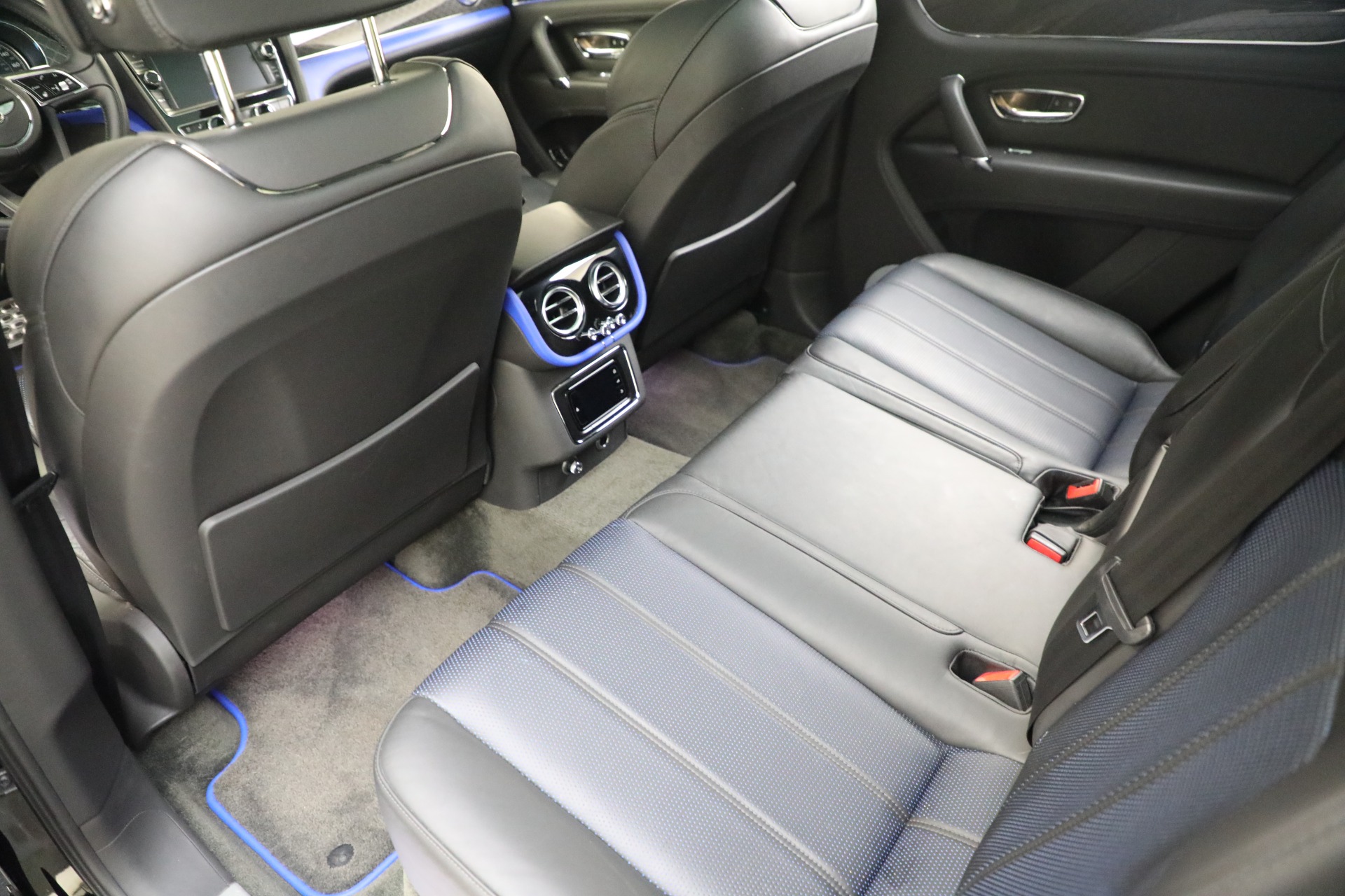 Used 2020 Bentley Bentayga V8 Design Series | St. Petersburg, FL
