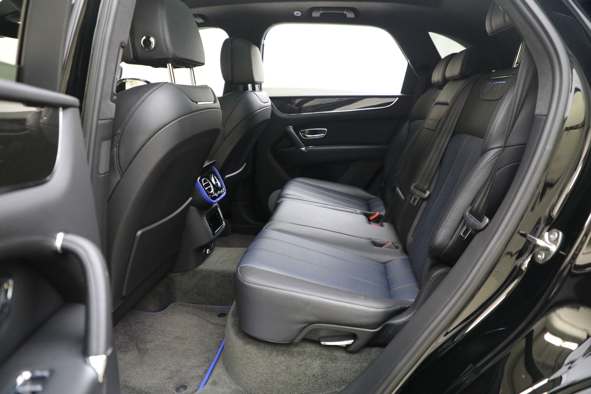 Used 2020 Bentley Bentayga V8 Design Series | St. Petersburg, FL