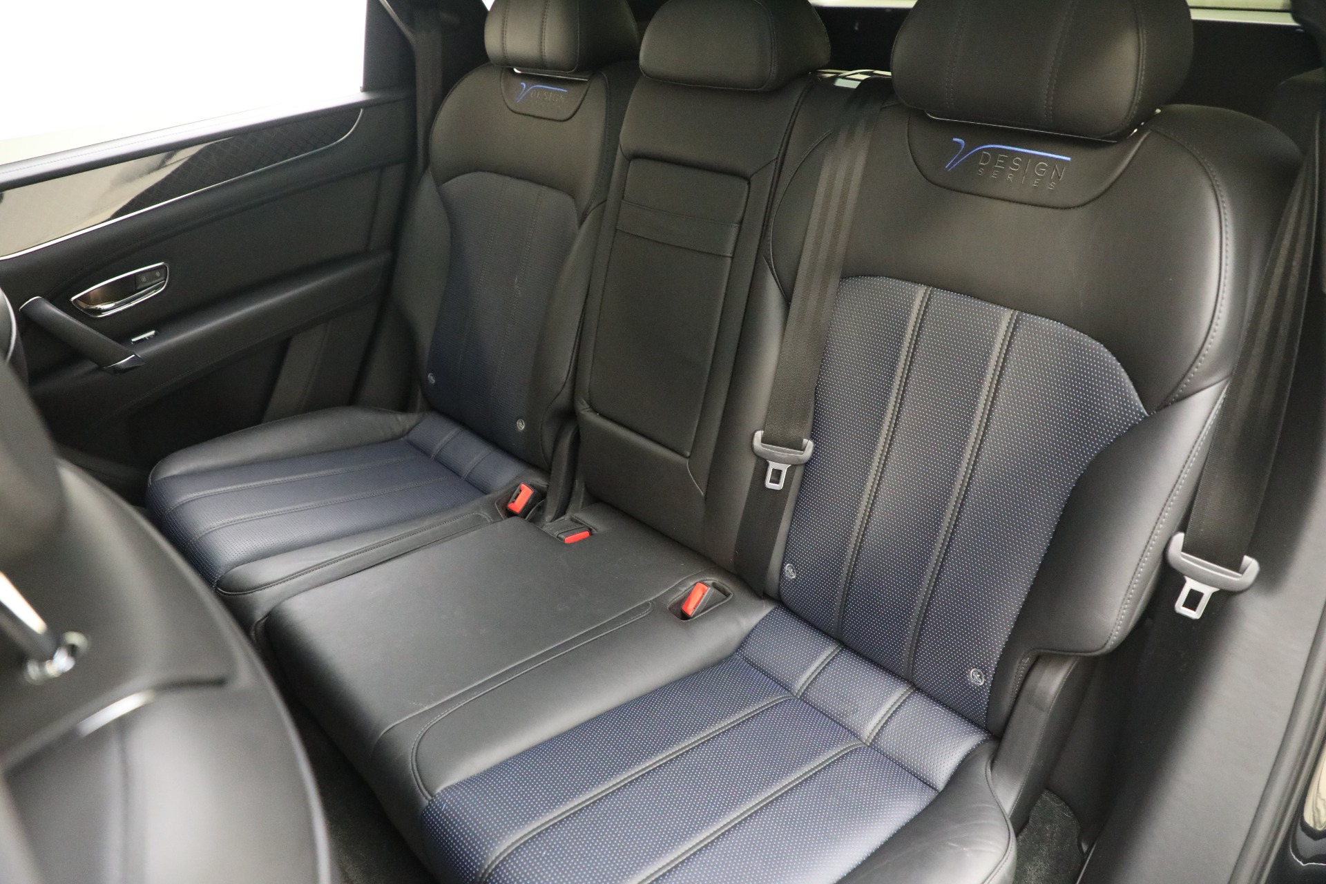 Used 2020 Bentley Bentayga V8 Design Series | St. Petersburg, FL