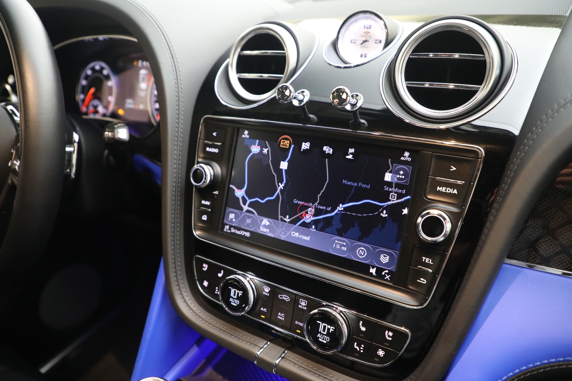 Used 2020 Bentley Bentayga V8 Design Series | St. Petersburg, FL