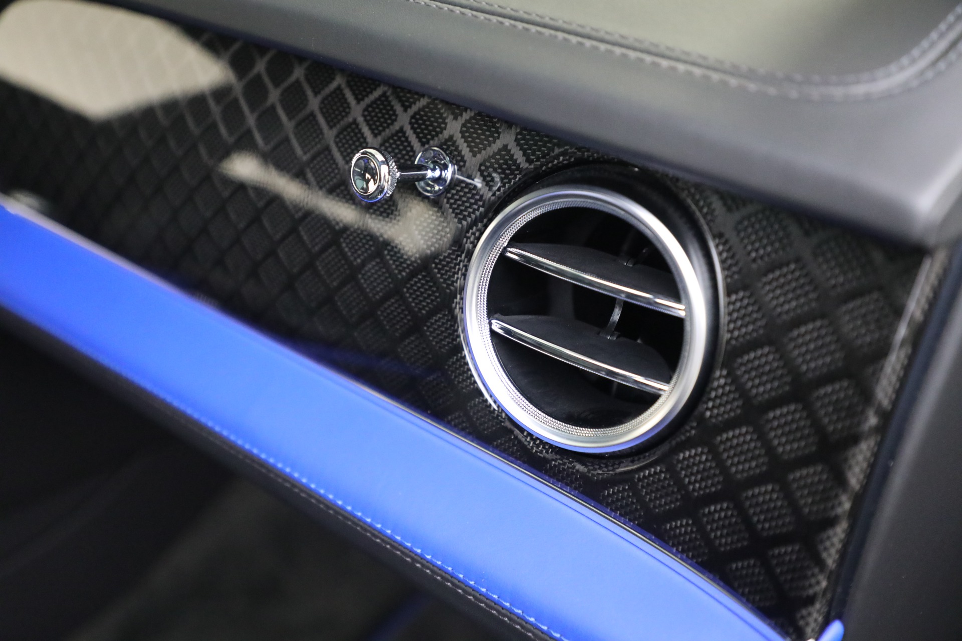Used 2020 Bentley Bentayga V8 Design Series | St. Petersburg, FL