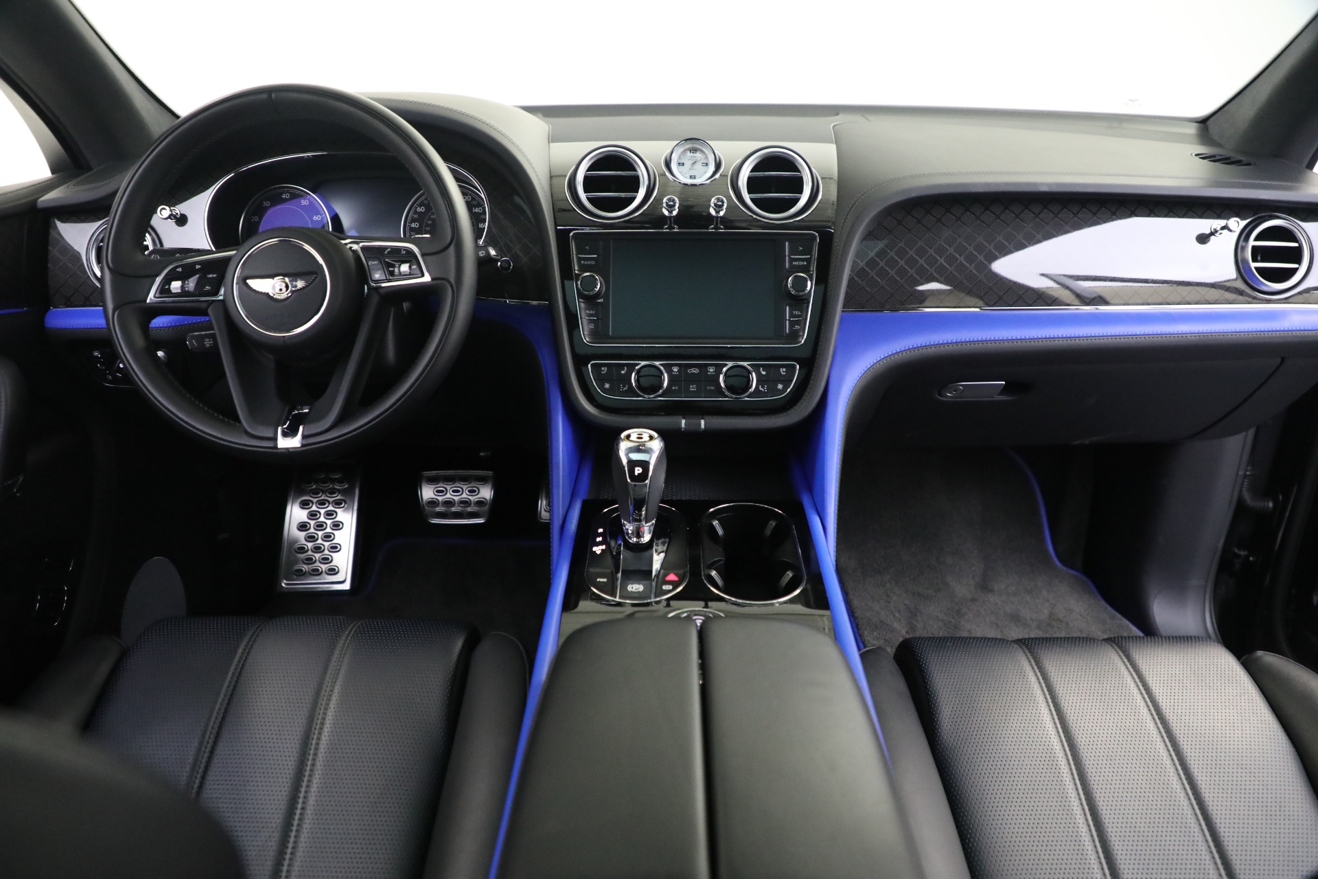 Used 2020 Bentley Bentayga V8 Design Series | St. Petersburg, FL
