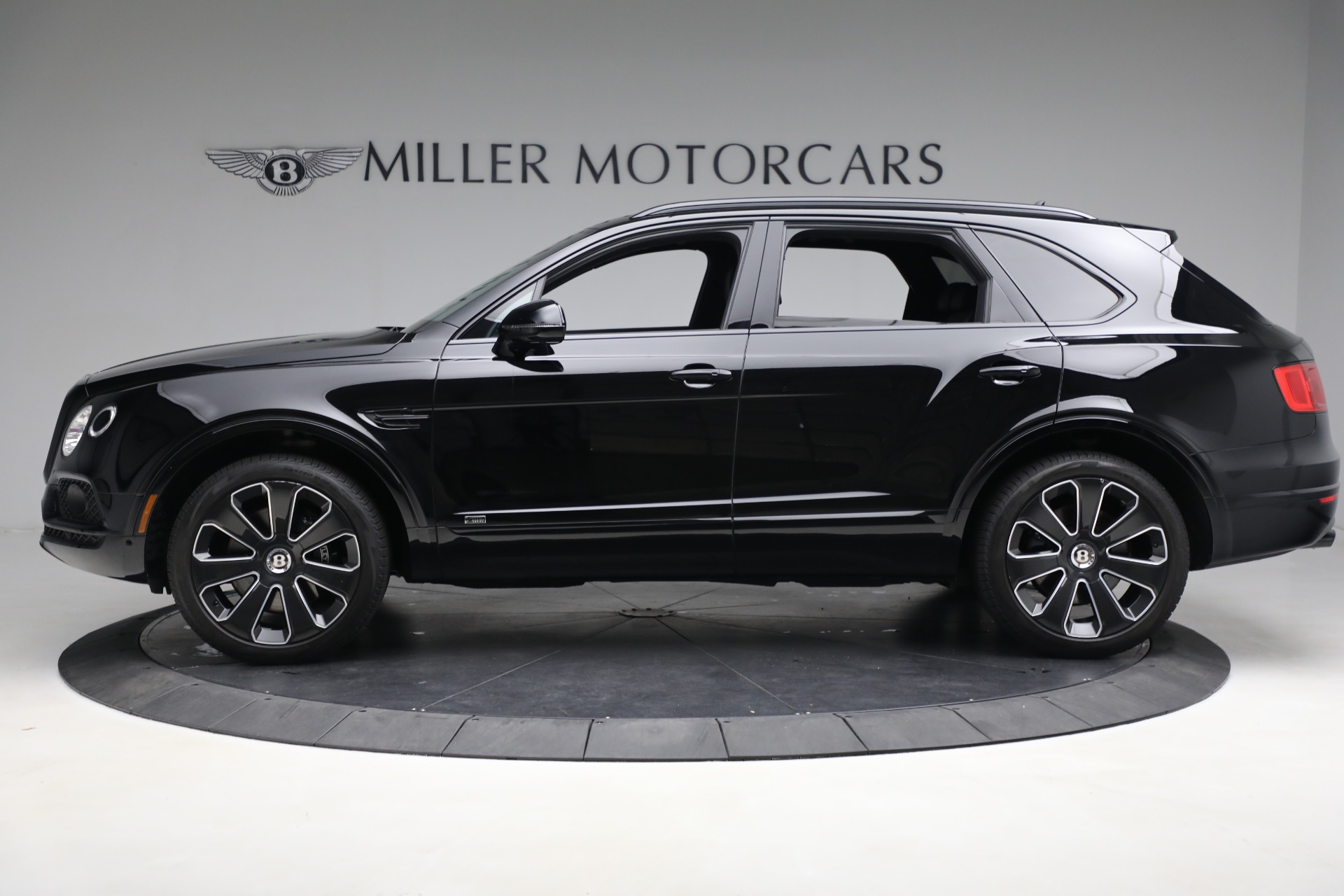 Used 2020 Bentley Bentayga V8 Design Series | St. Petersburg, FL